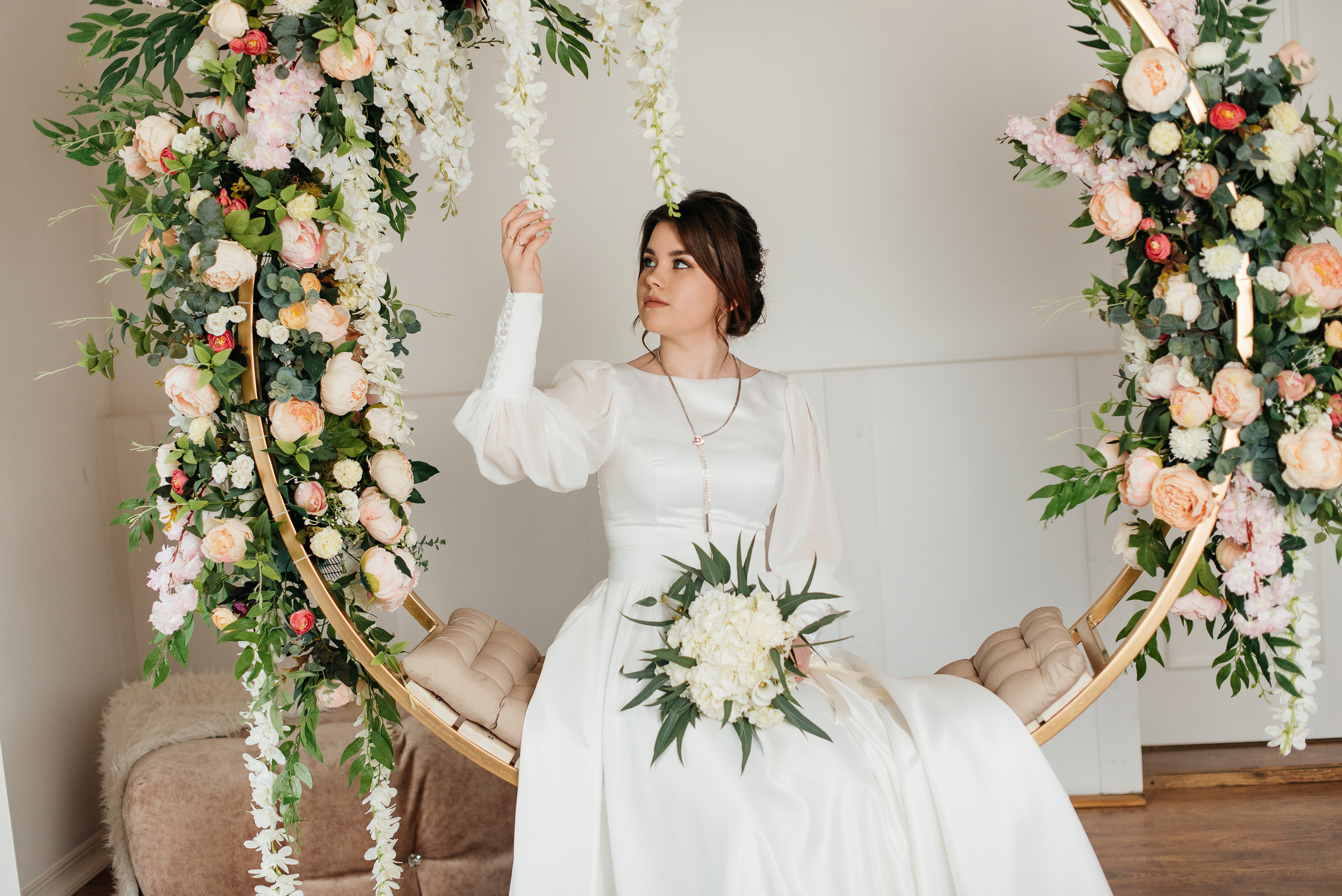 Шамиль и Екатерина. Свадебный и семейный фотограф Кореновск/Краснодар