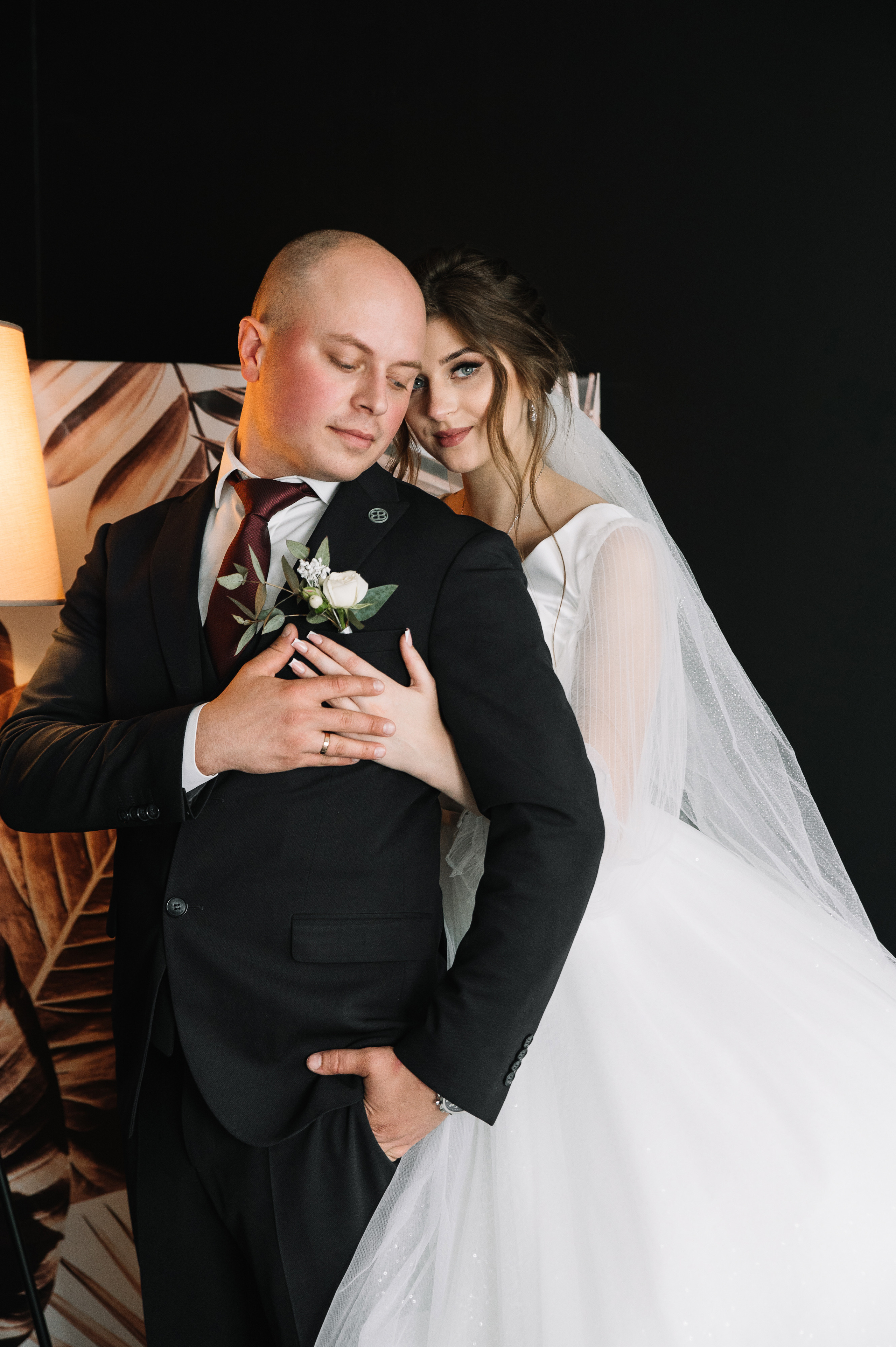 Кирилл и Валерия. Свадебный и семейный фотограф Кореновск/Краснодар