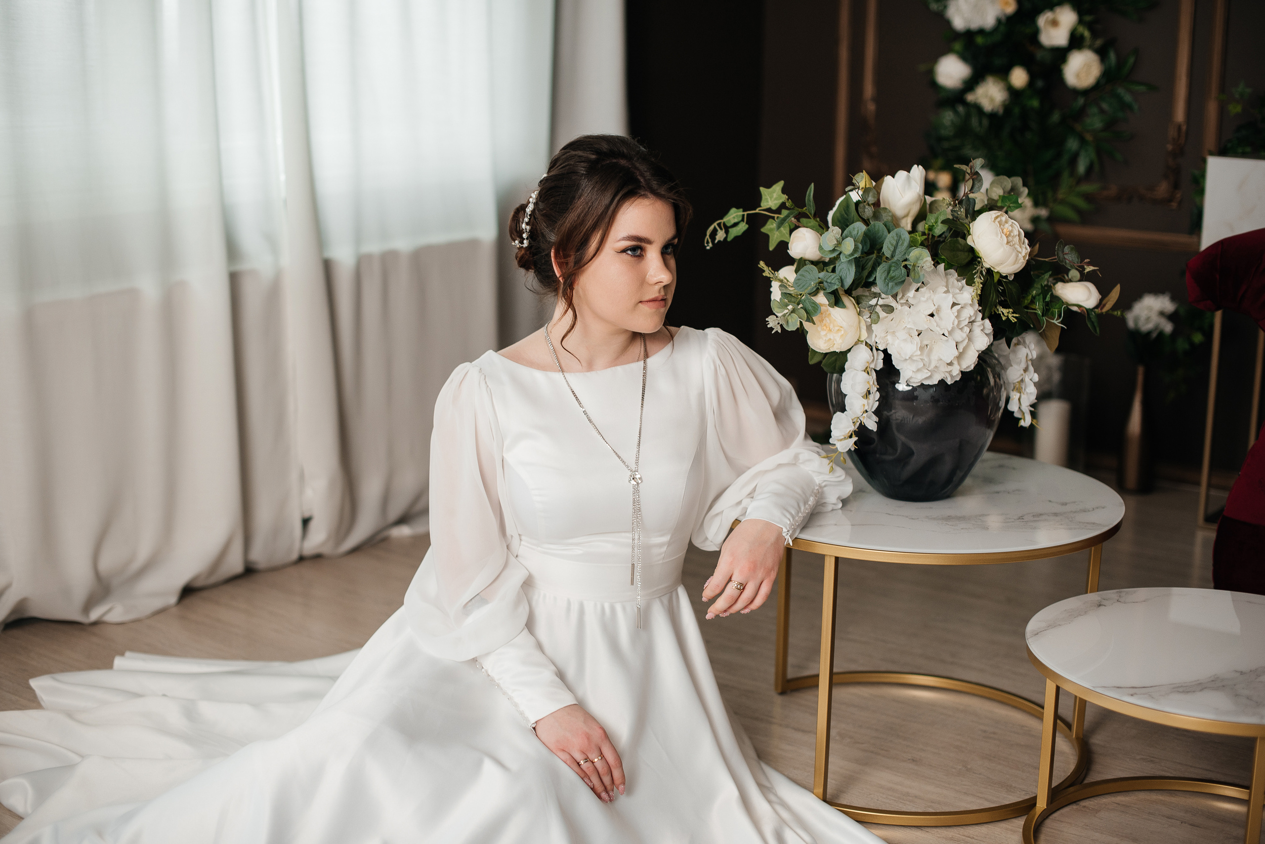 Шамиль и Екатерина. Свадебный и семейный фотограф Кореновск/Краснодар