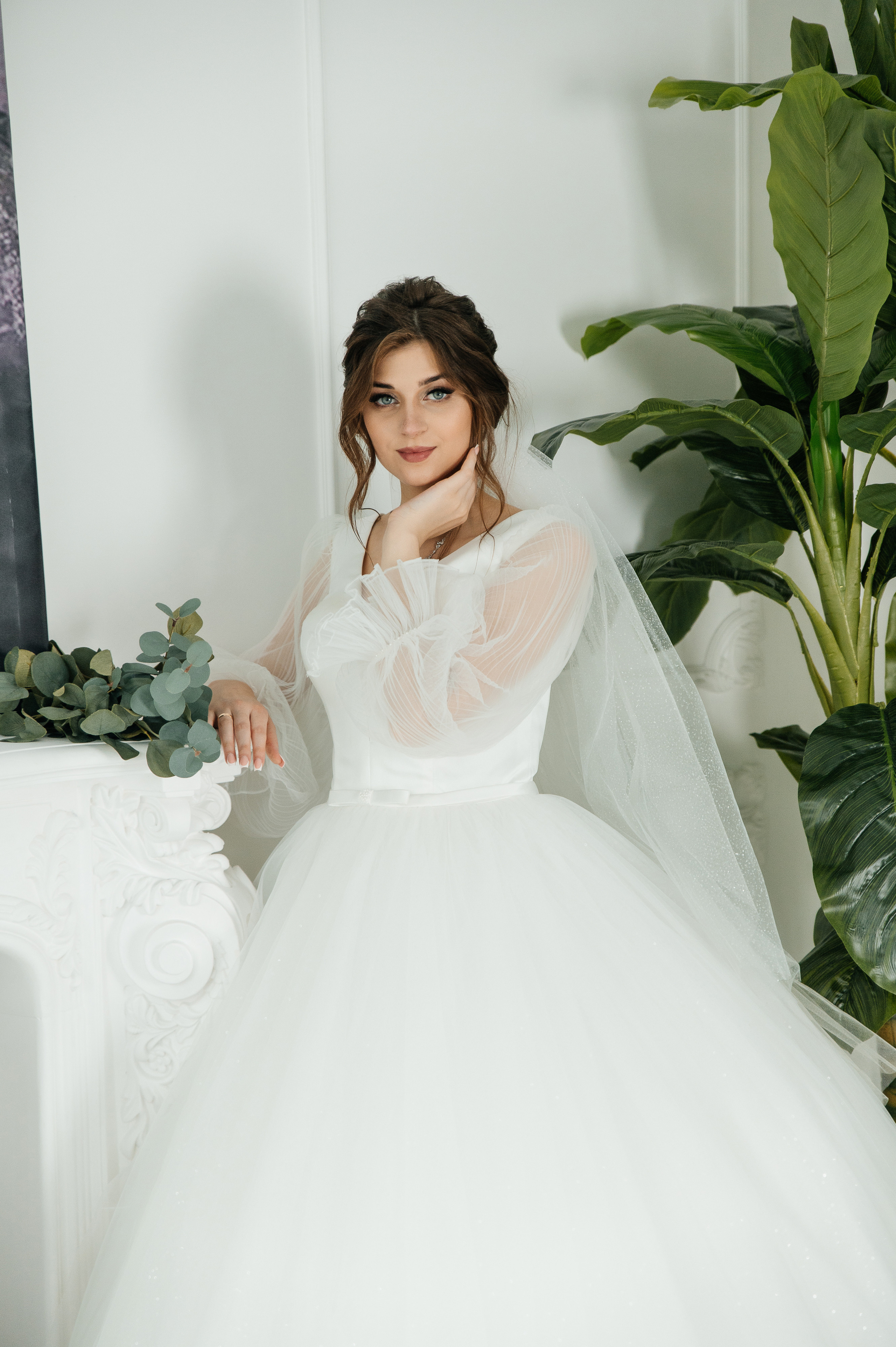 Кирилл и Валерия. Свадебный и семейный фотограф Кореновск/Краснодар