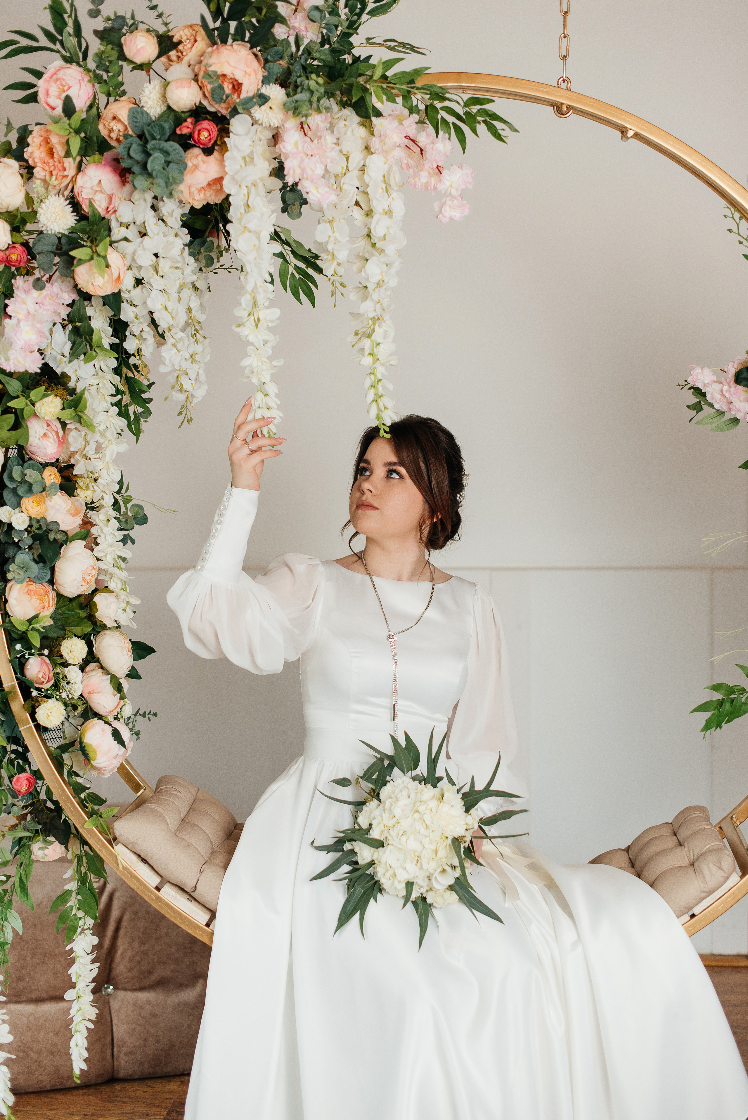 Шамиль и Екатерина. Свадебный и семейный фотограф Кореновск/Краснодар