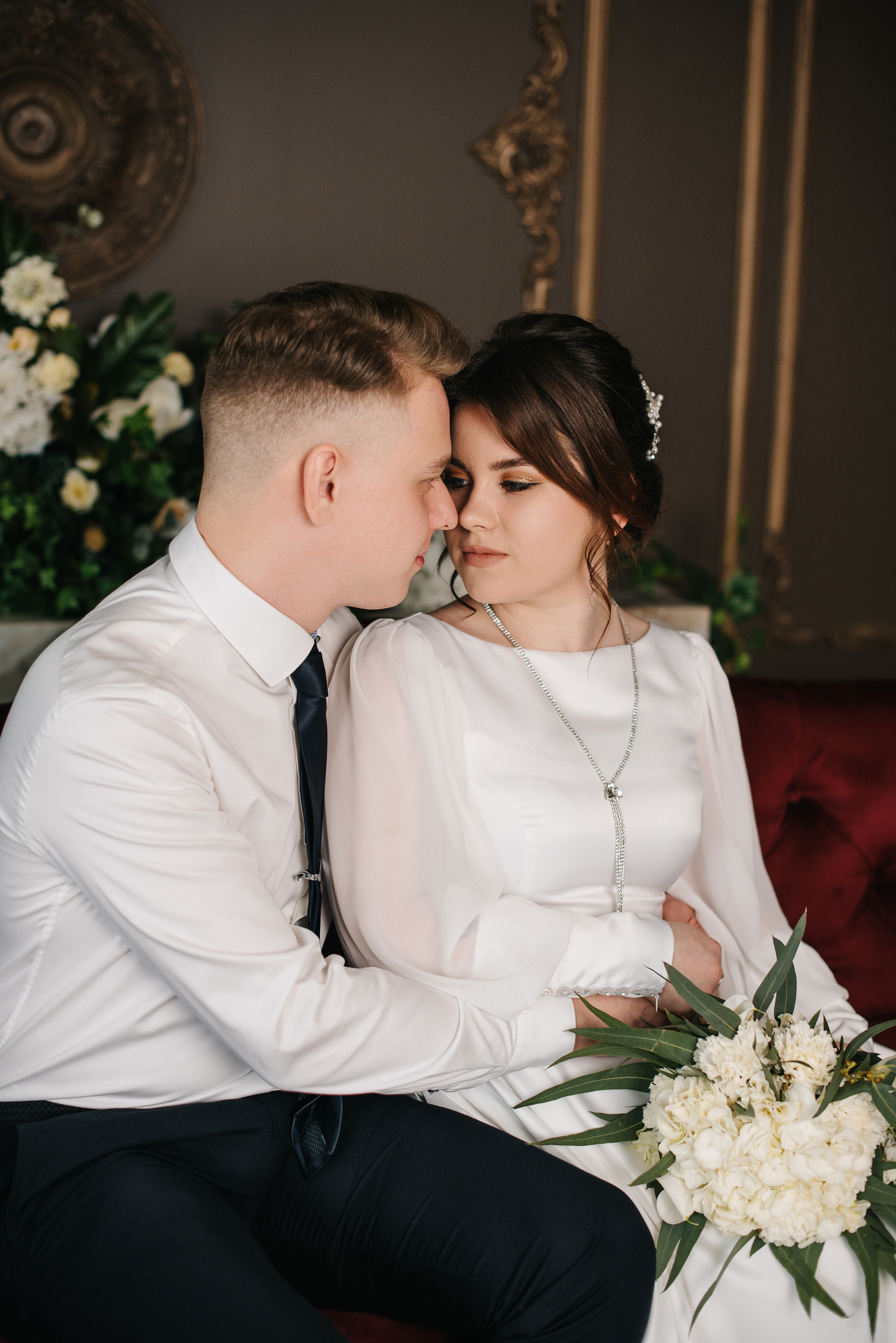 Шамиль и Екатерина. Свадебный и семейный фотограф Кореновск/Краснодар