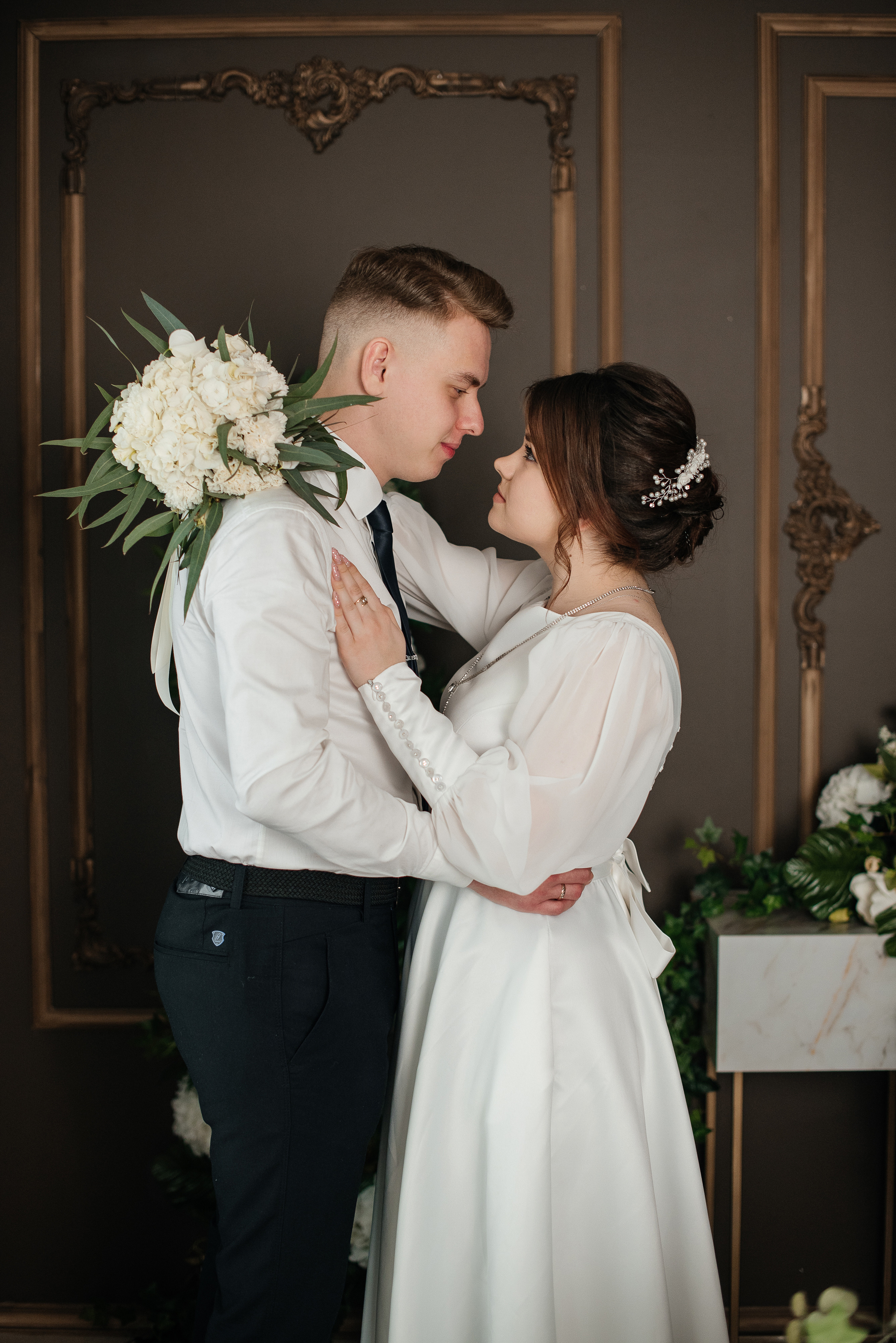 Шамиль и Екатерина. Свадебный и семейный фотограф Кореновск/Краснодар