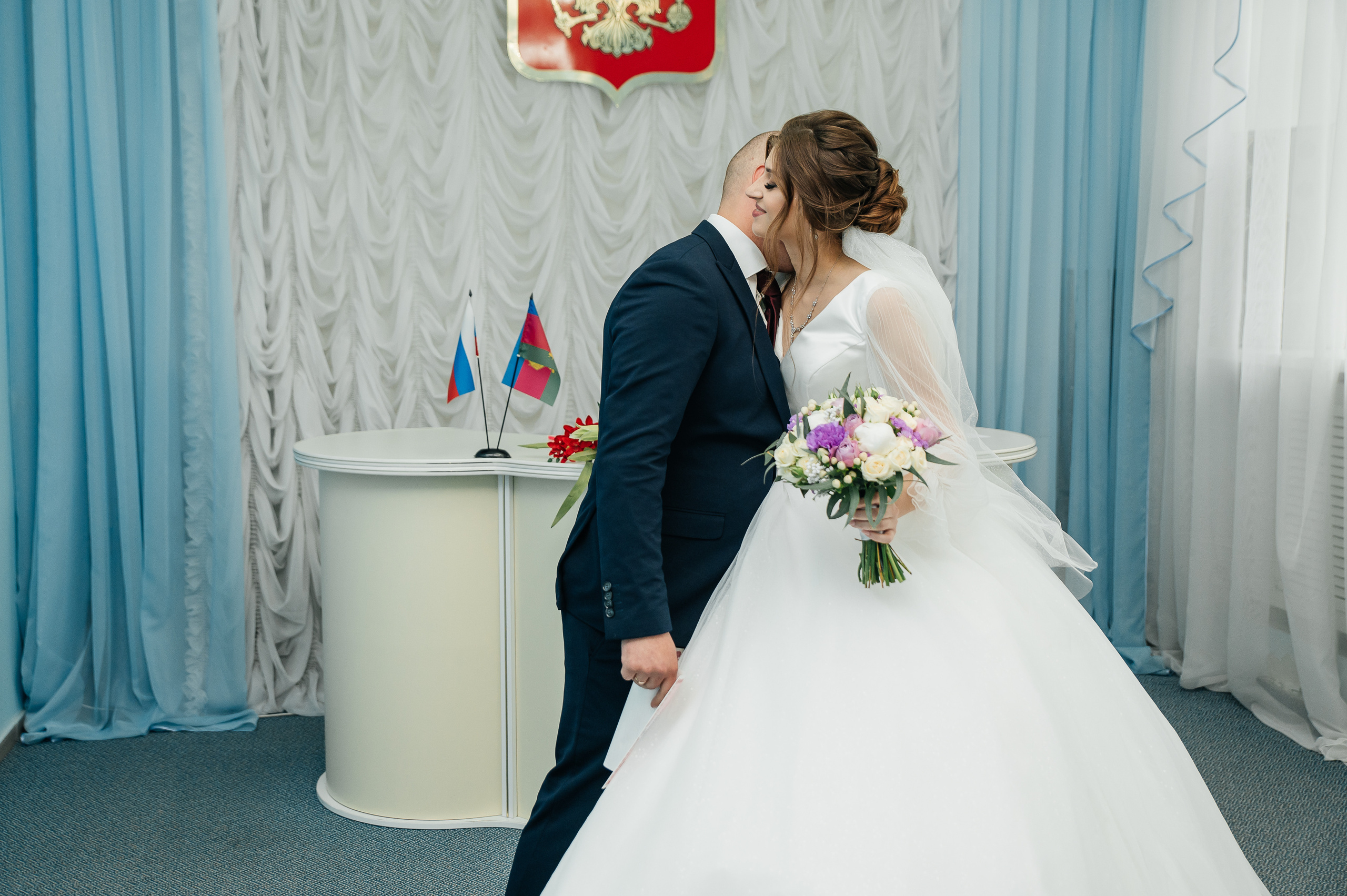 Кирилл и Валерия. Свадебный и семейный фотограф Кореновск/Краснодар