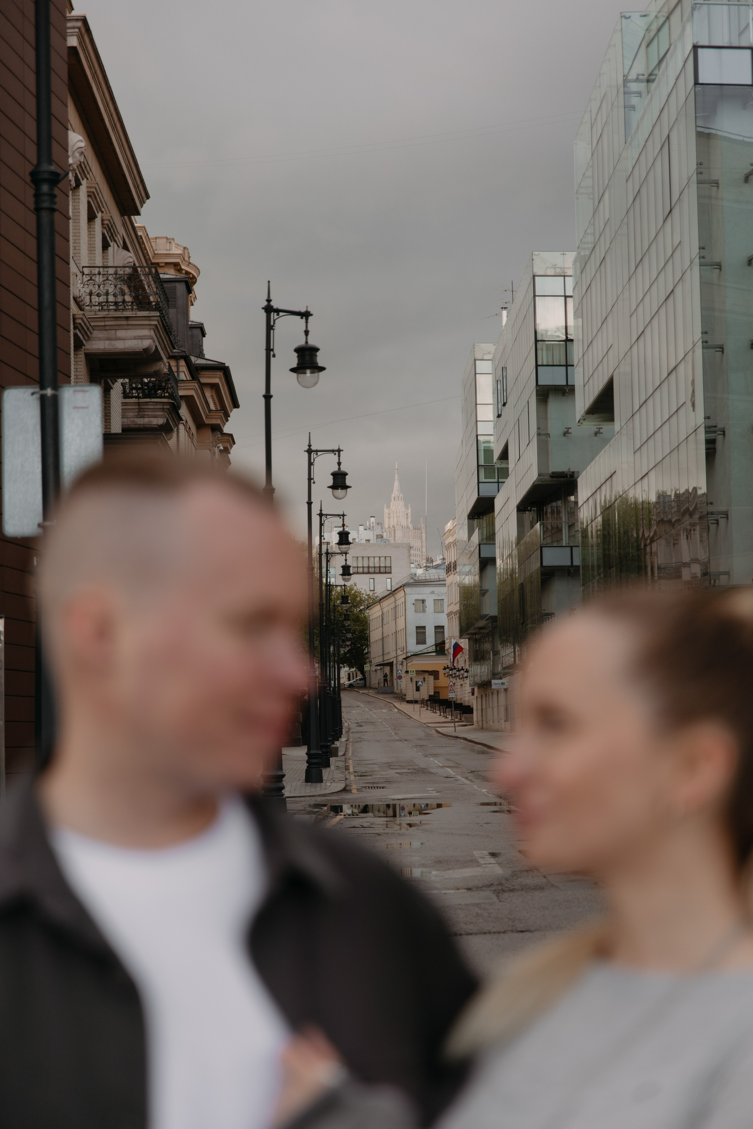 А & К. Женский и свадебный фотограф Москва Елизавета Перова