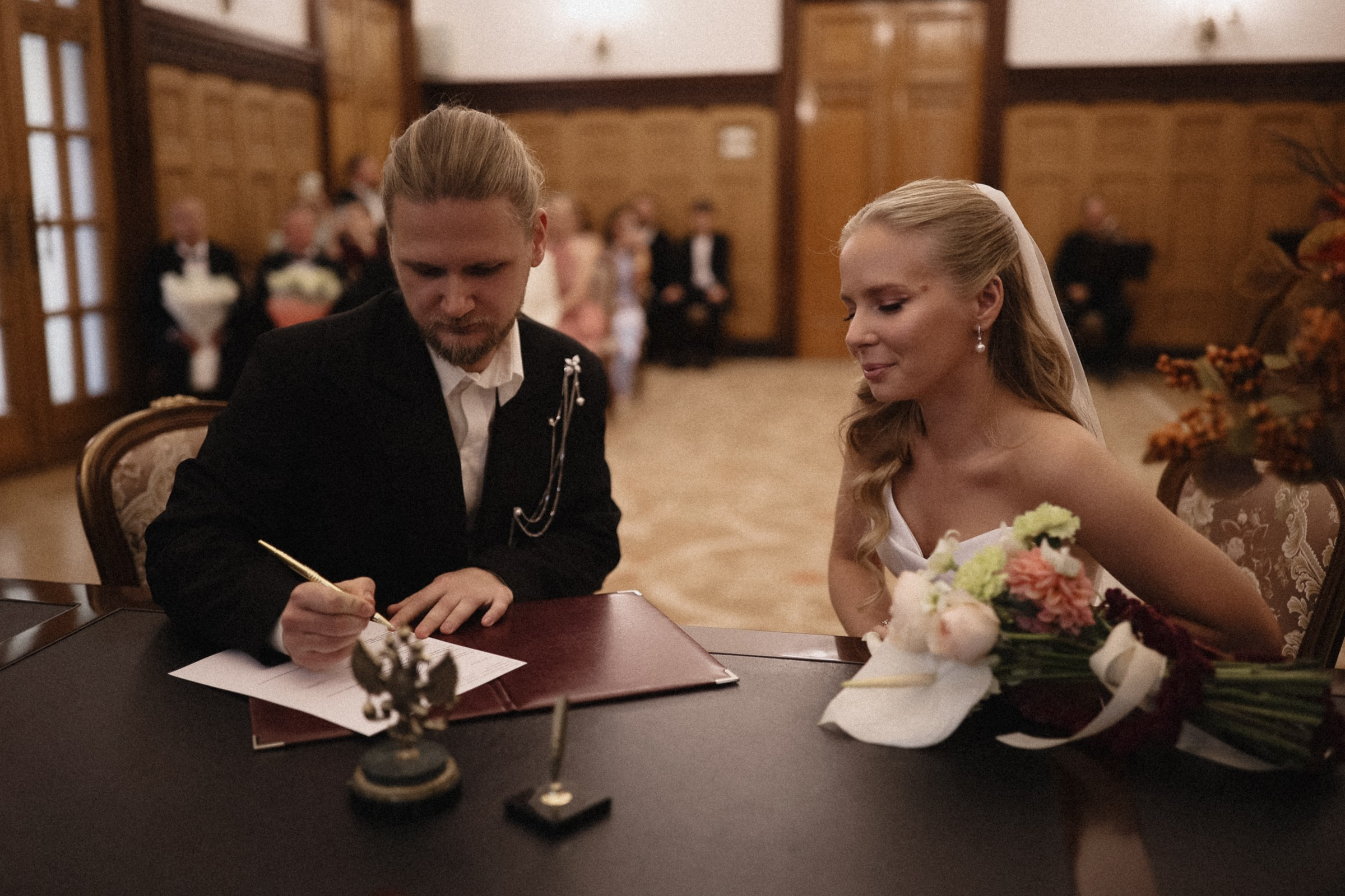 Я об этом мечтала • серия собирается'25. Свадебный и семейный фотограф Москва, Спб, Крым Игорь Сазонов