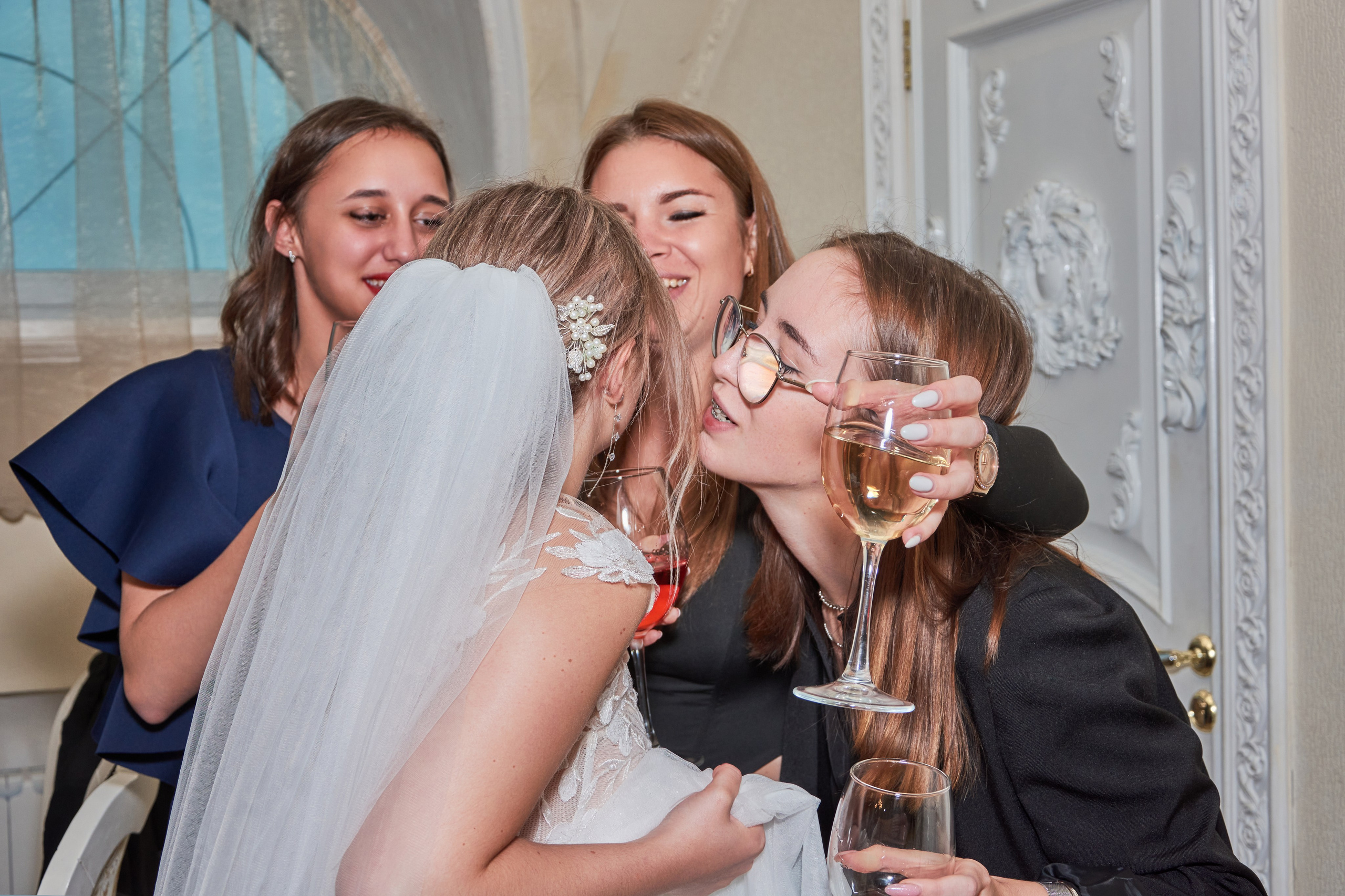 Евгений+Варвара, Щербинка, Подольск. Фотограф Щёлково