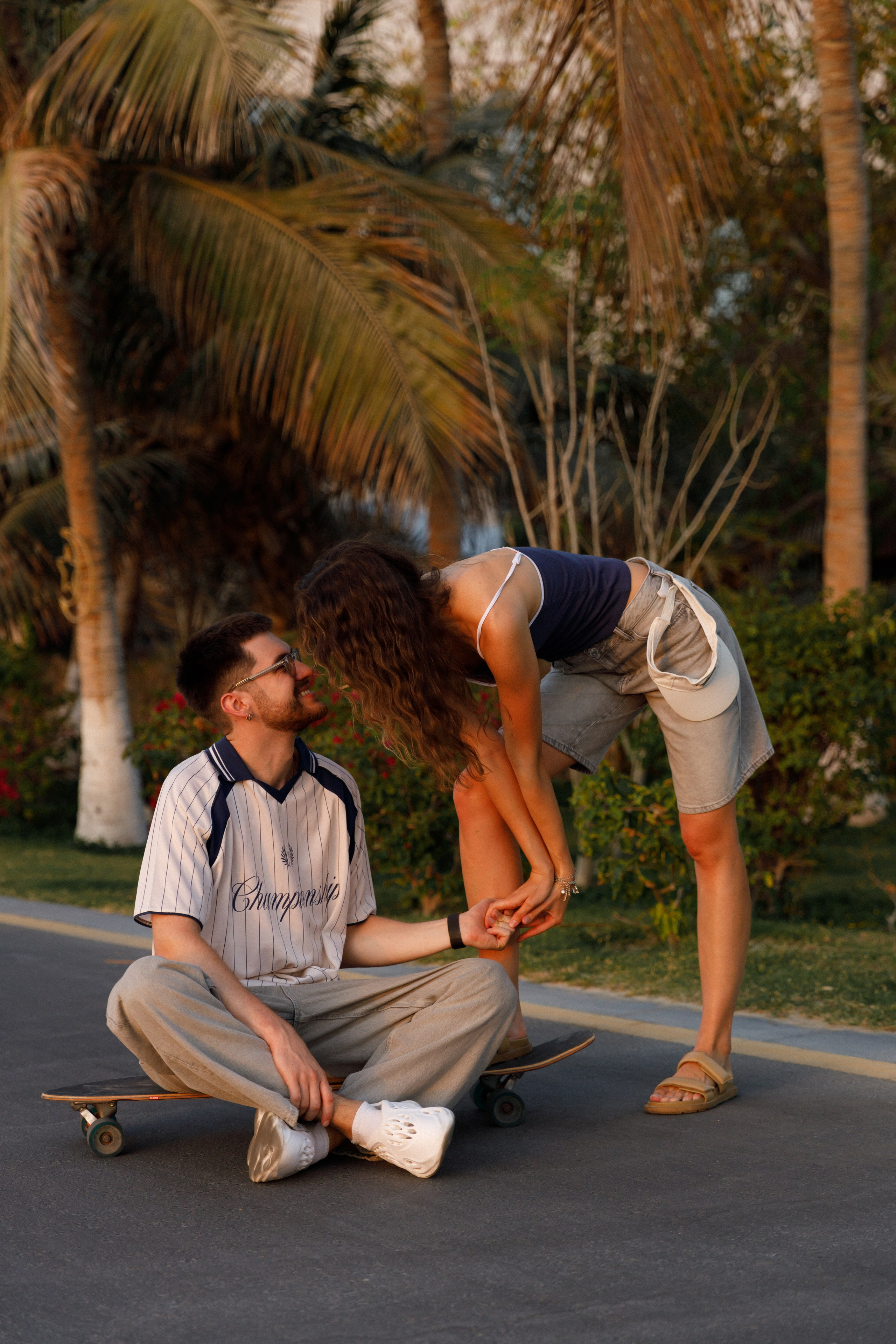 Dubai Los Angeles. Валерия Солнцева свадебный и семейный фотограф