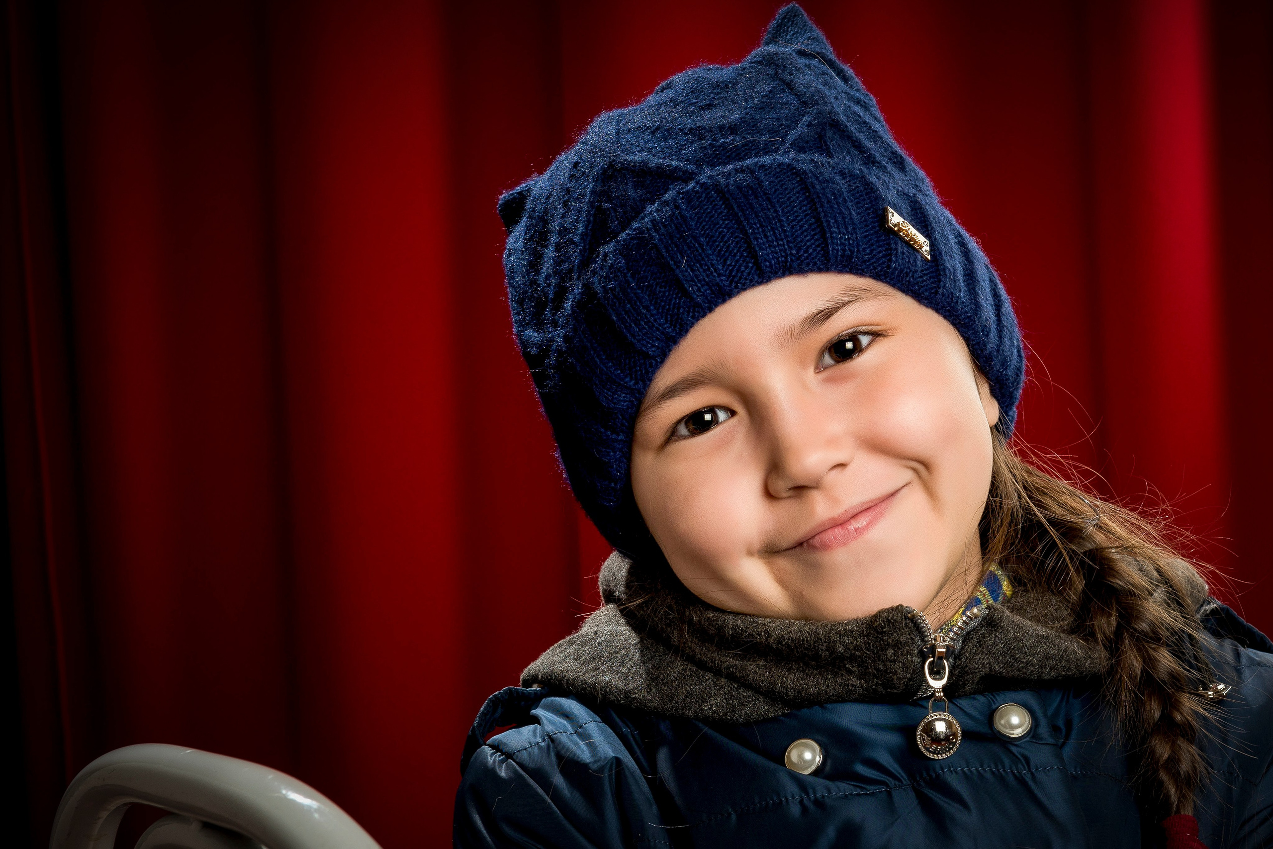 Портреты. Школьный и свадебный фотограф в г. Бодайбо Артём Бельский