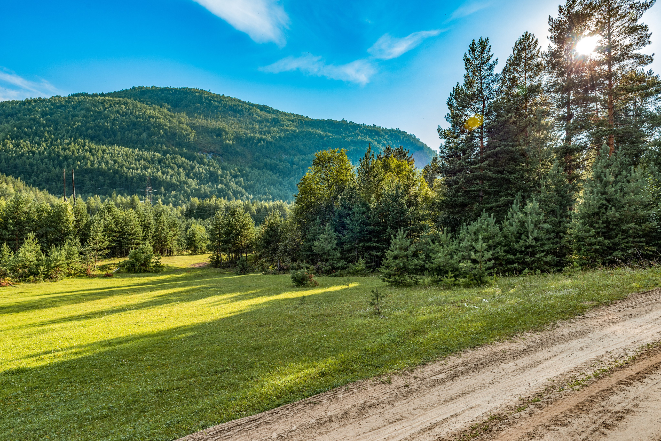 Разное. Школьный и свадебный фотограф в г. Бодайбо Артём Бельский