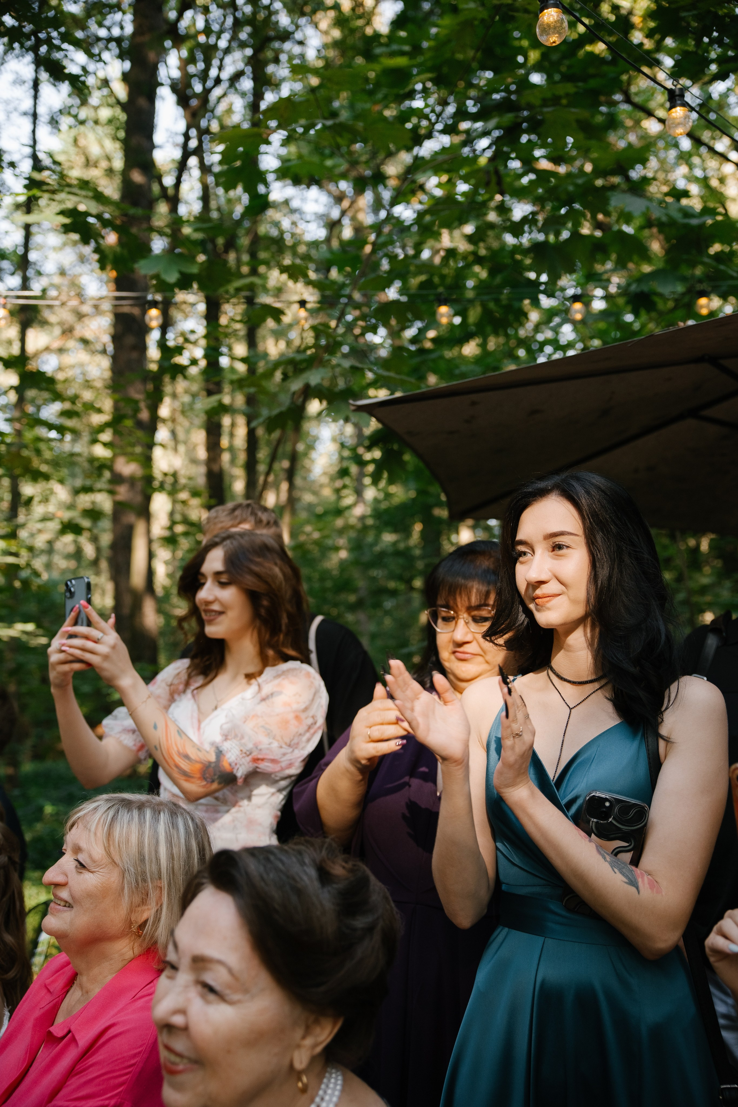 Кирилл и Екатерина. Свадебный фотограф Полина Панина