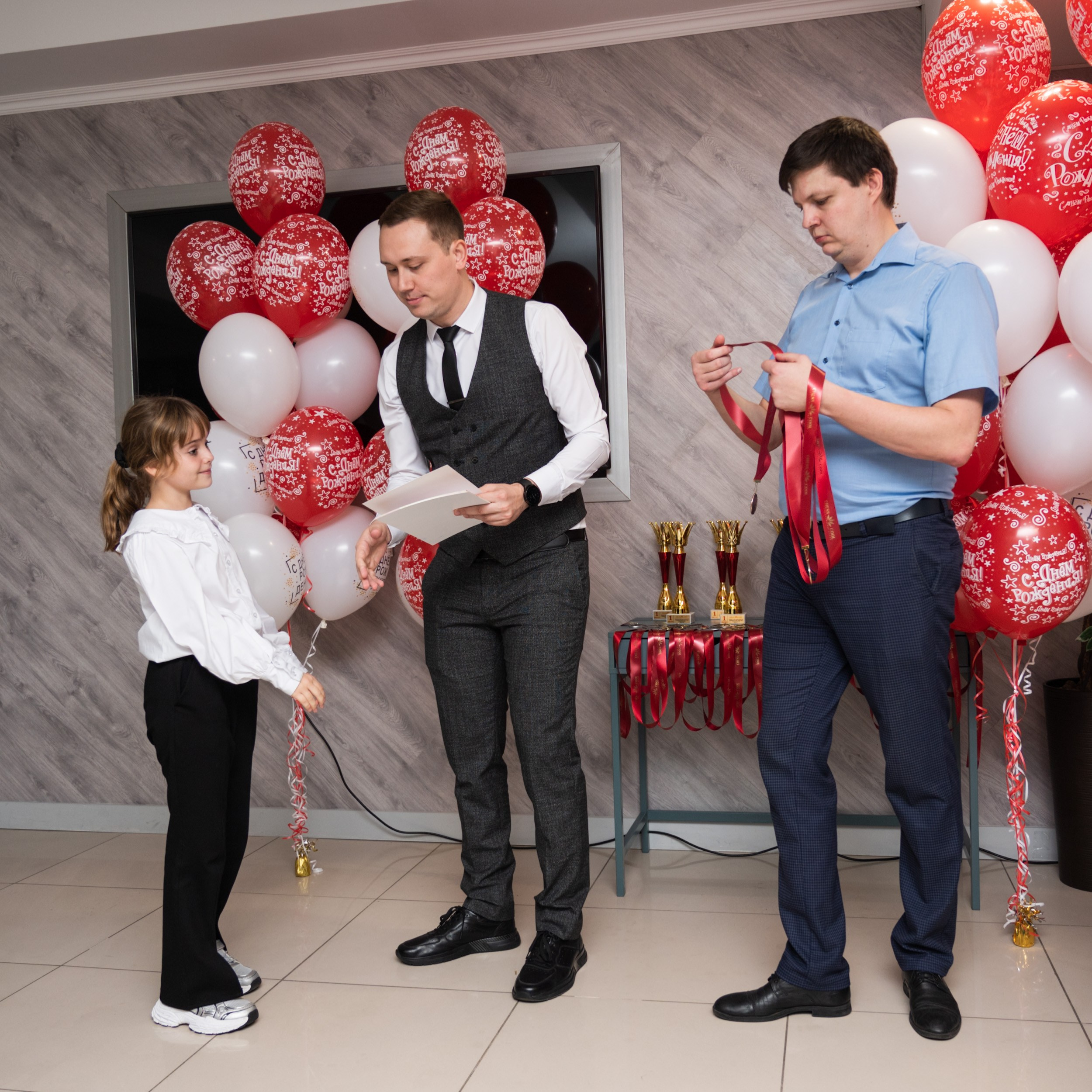 Турнир по быстрым шахматам «ОСЕННИЙ КУБОК"♟. Фотографирую счастливых людей в Сочи