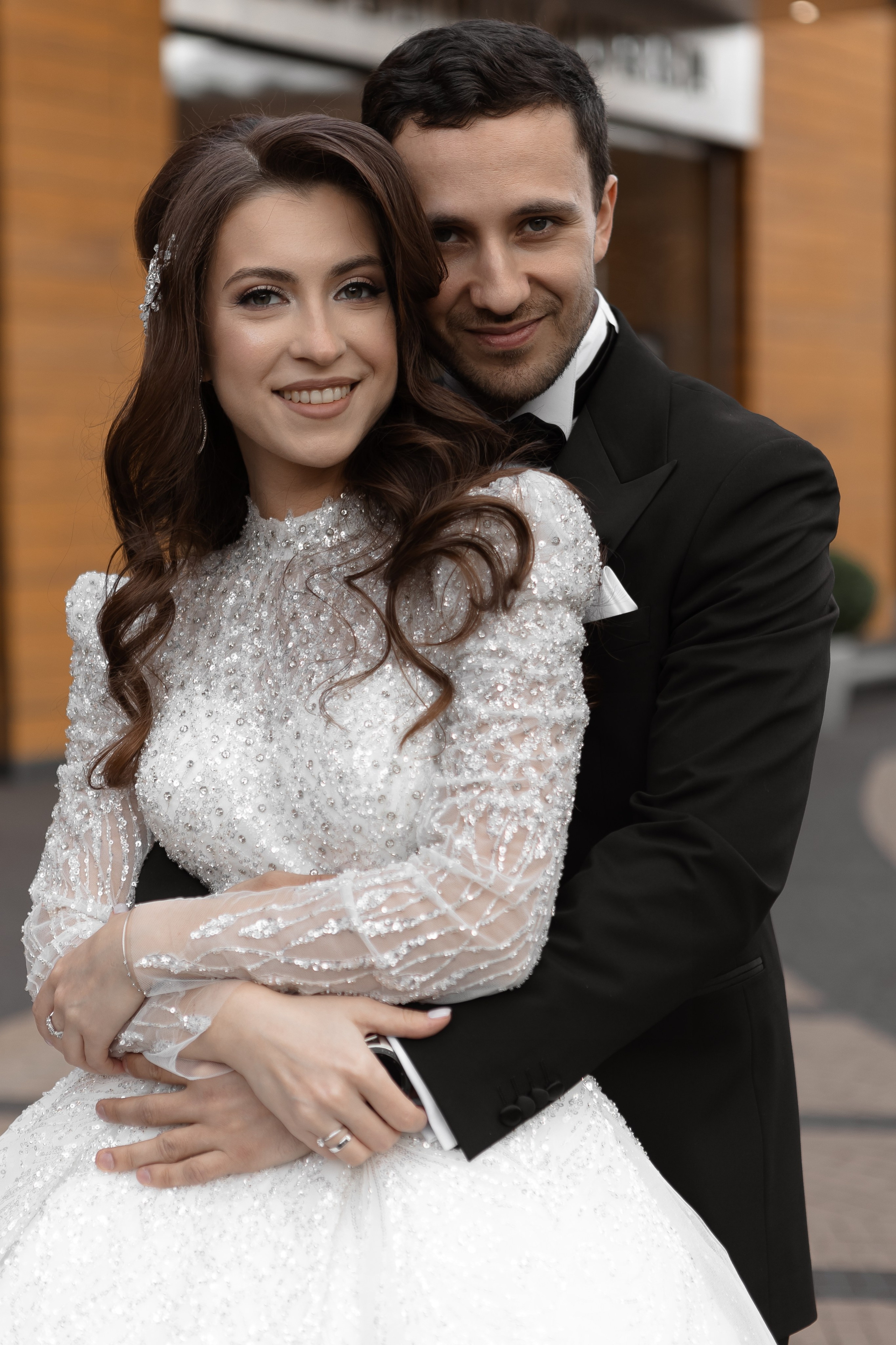 Камиль | Ленара. Свадебный фотограф|Казань|Москва