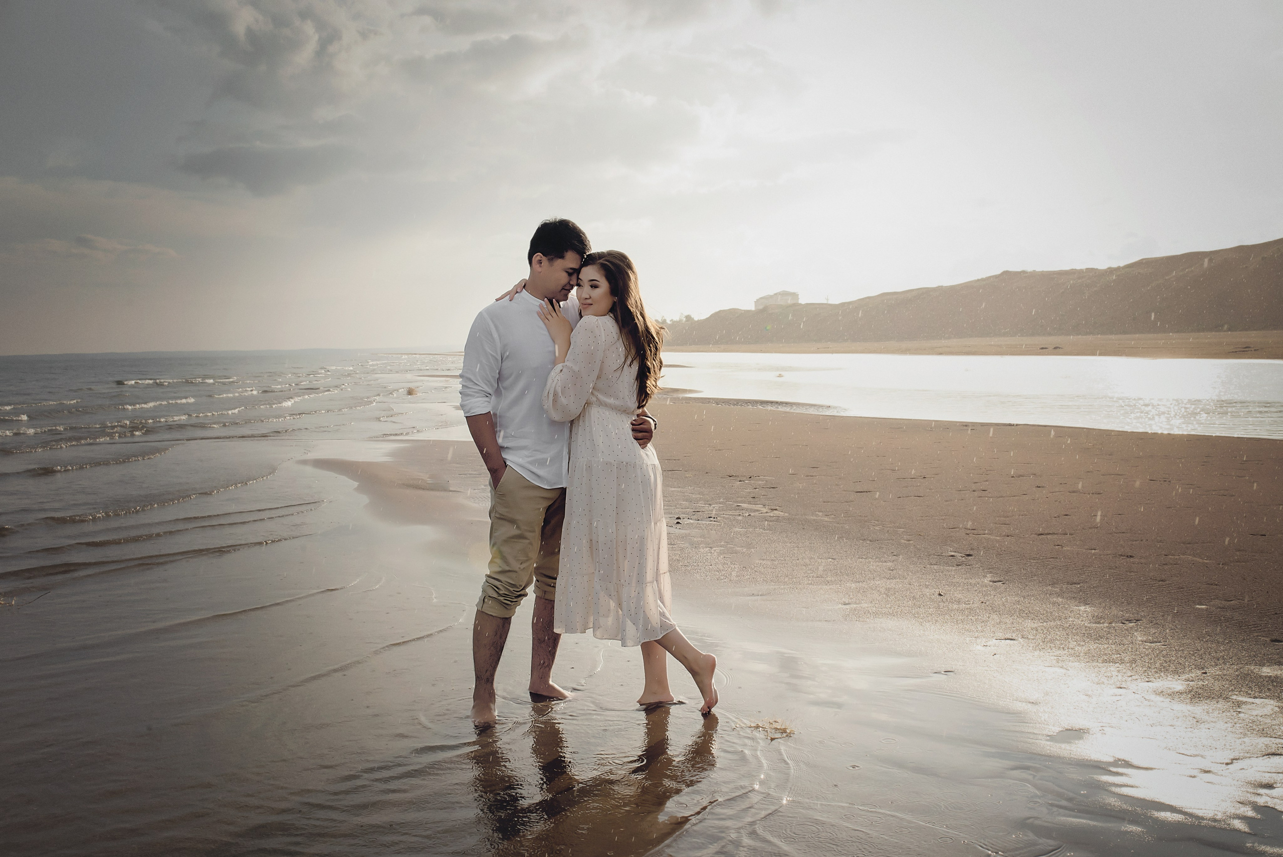 Семейные. Фотограф в Алматы Татьяна Ковалева