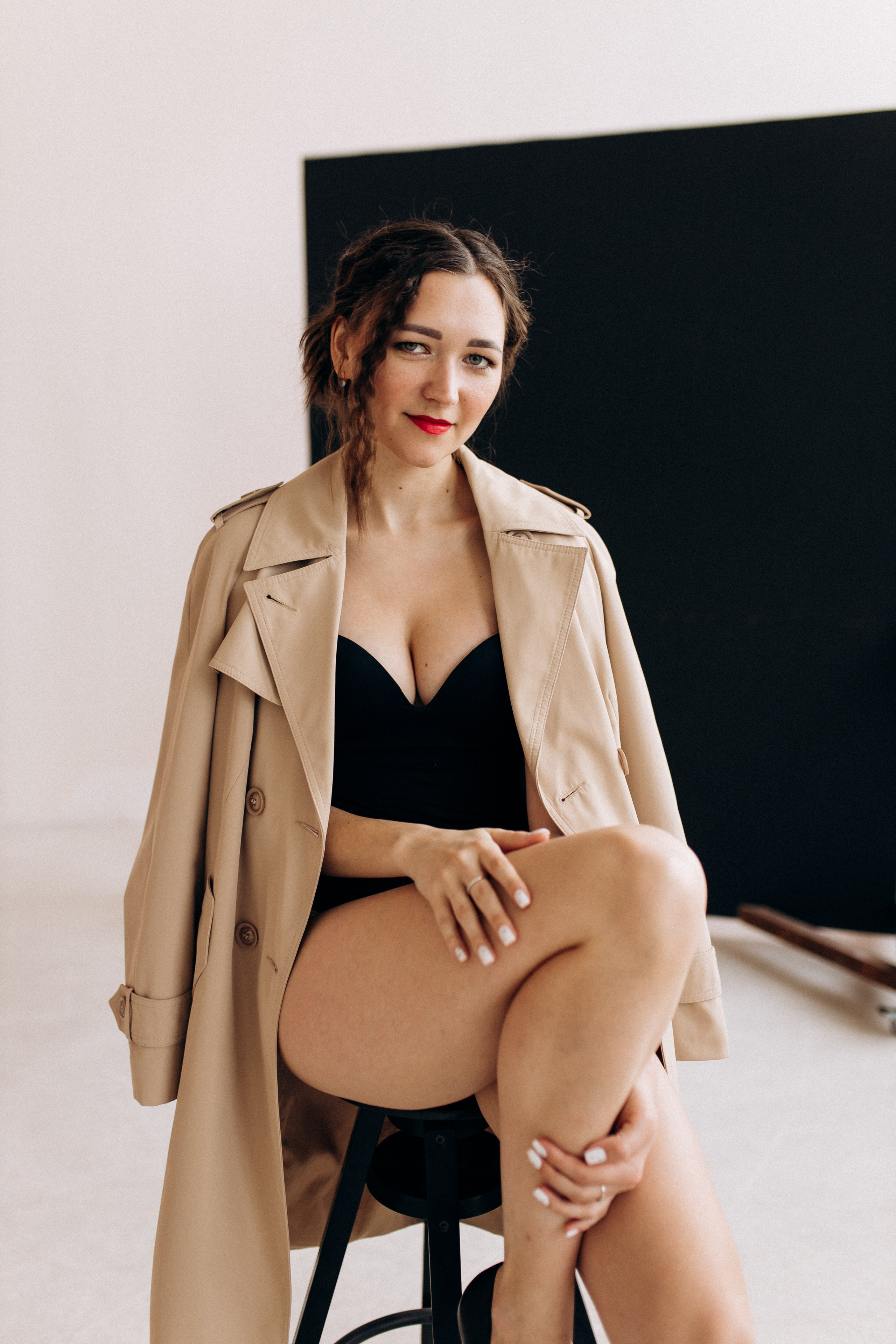 Индивидуальная съемка. Ваш универсальный фотограф Евгения Дунаевская