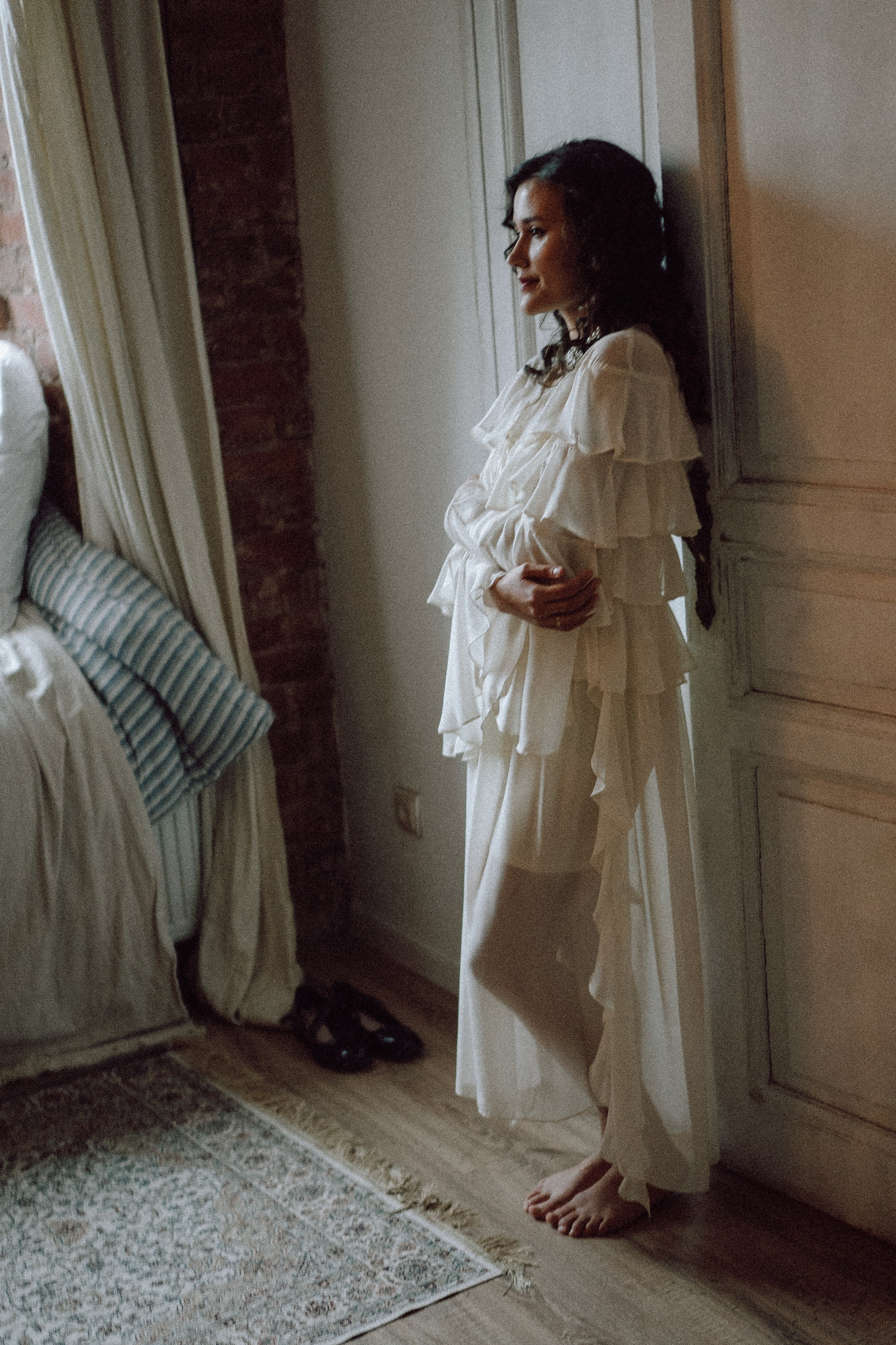 Новогодний стиль вдвоем. Профессиональный фотограф, Санкт-Петербург — Виктория Богомолова