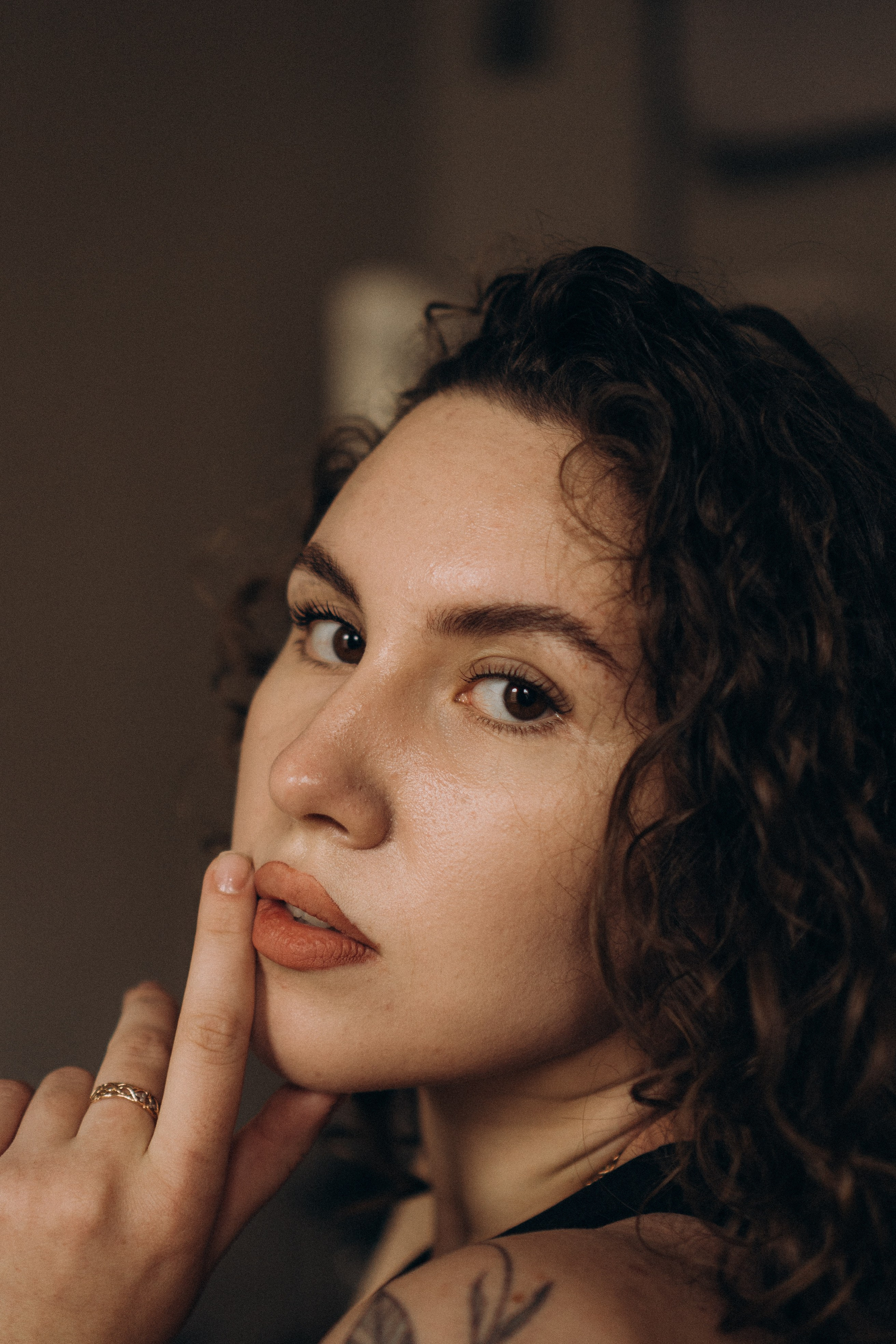 Для девушки. Профессиональный фотограф, Санкт-Петербург — Виктория Богомолова