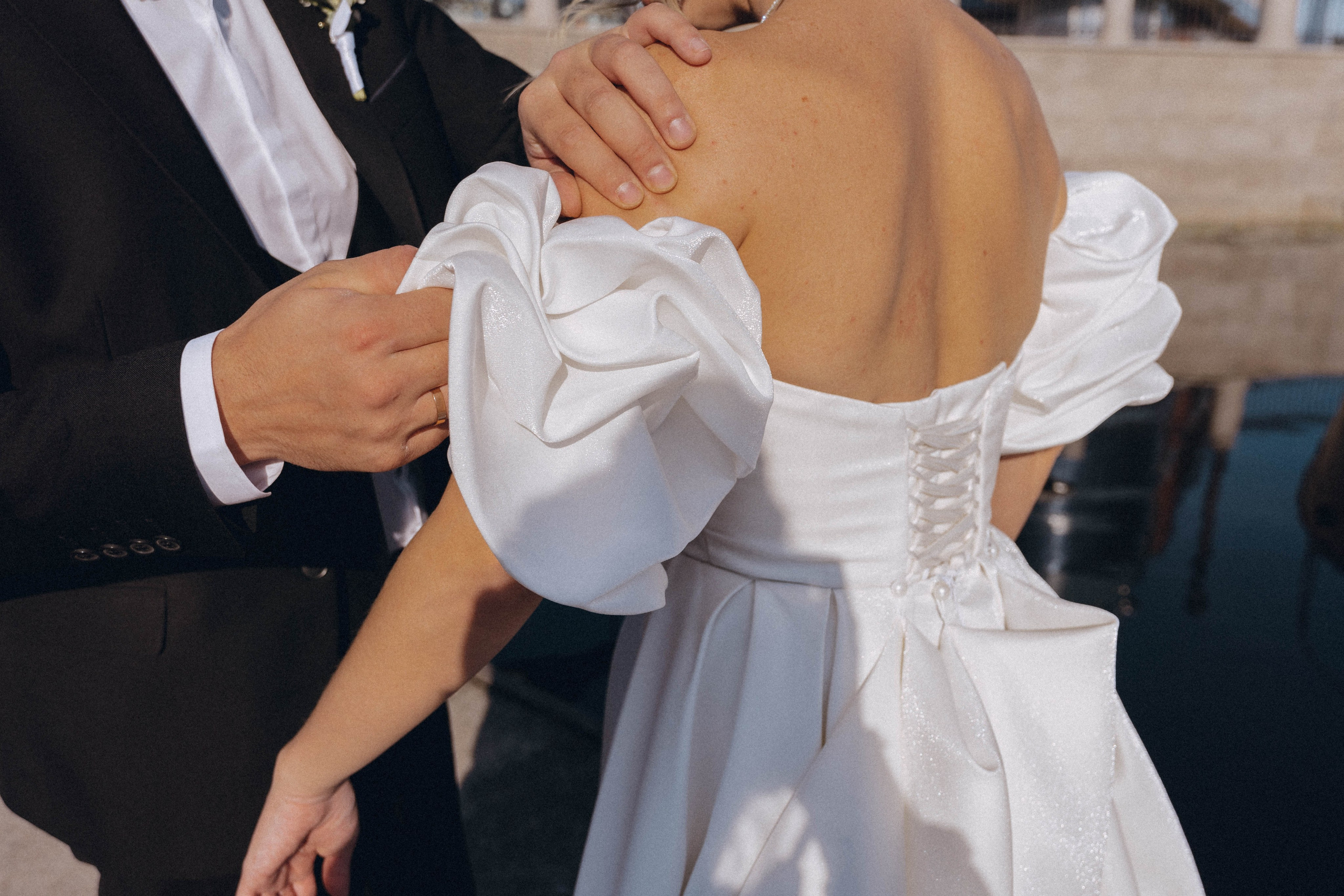 СВАДЕНБНАЯ СЬЕМКА НА КАТЕРЕ ПО КАНАЛАМ САНКТ-ПЕТЕРБУРГА И В АКВАТОРИИ НЕВЫ. Профессиональный фотограф, Санкт-Петербург — Виктория Богомолова