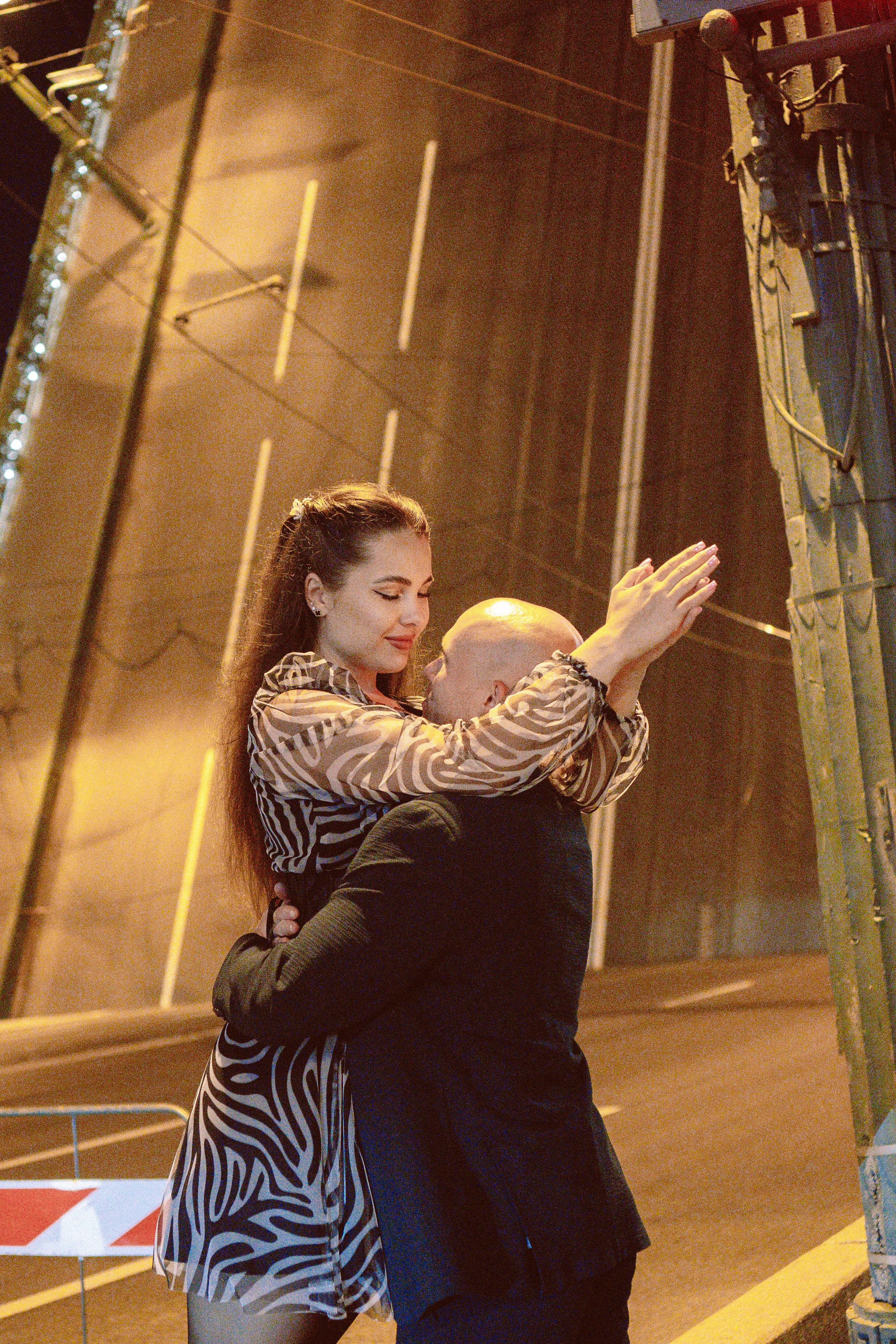 Любовь и питер. Профессиональный фотограф, Санкт-Петербург — Виктория Богомолова