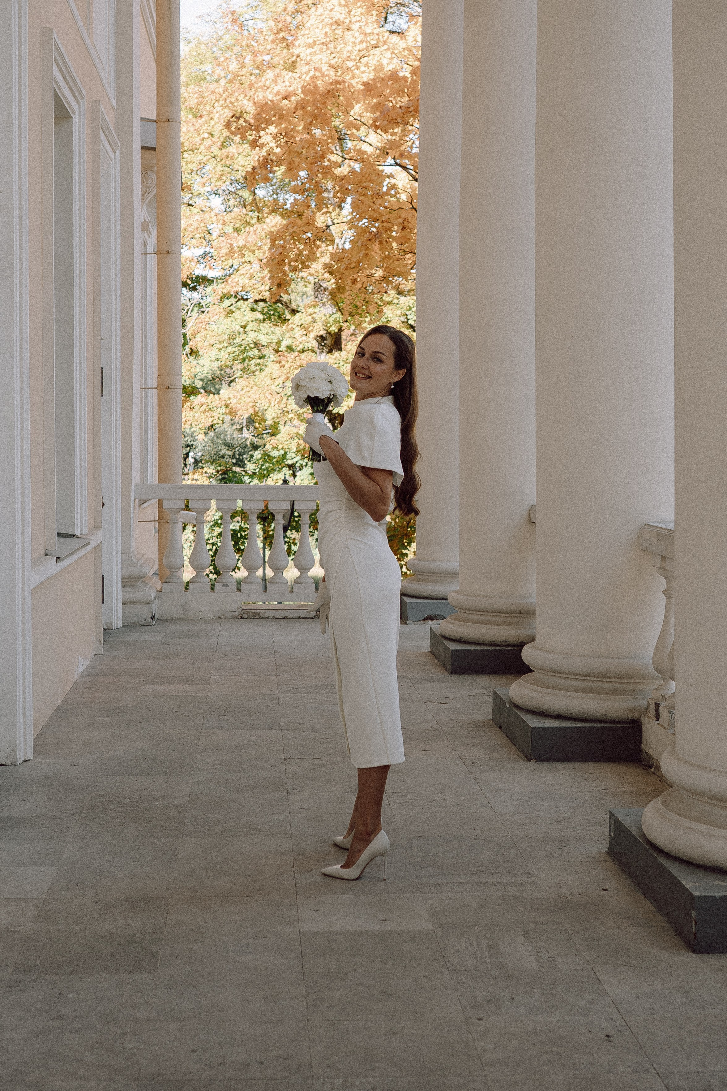 СВАДЕБНАЯ СЬЕМКА В ПУШКИН. Профессиональный фотограф, Санкт-Петербург — Виктория Богомолова