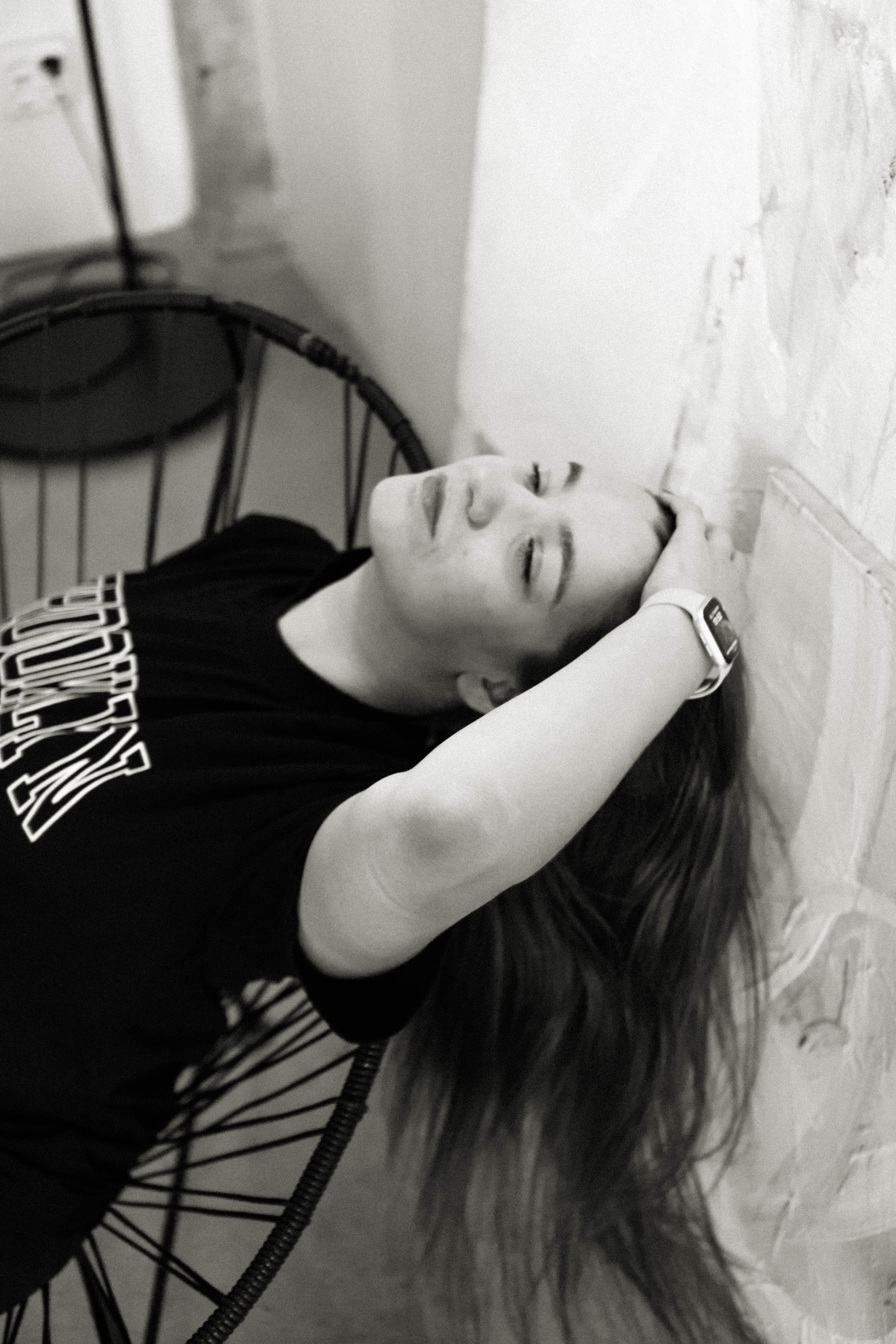 Подружки. Профессиональный фотограф, Санкт-Петербург — Виктория Богомолова