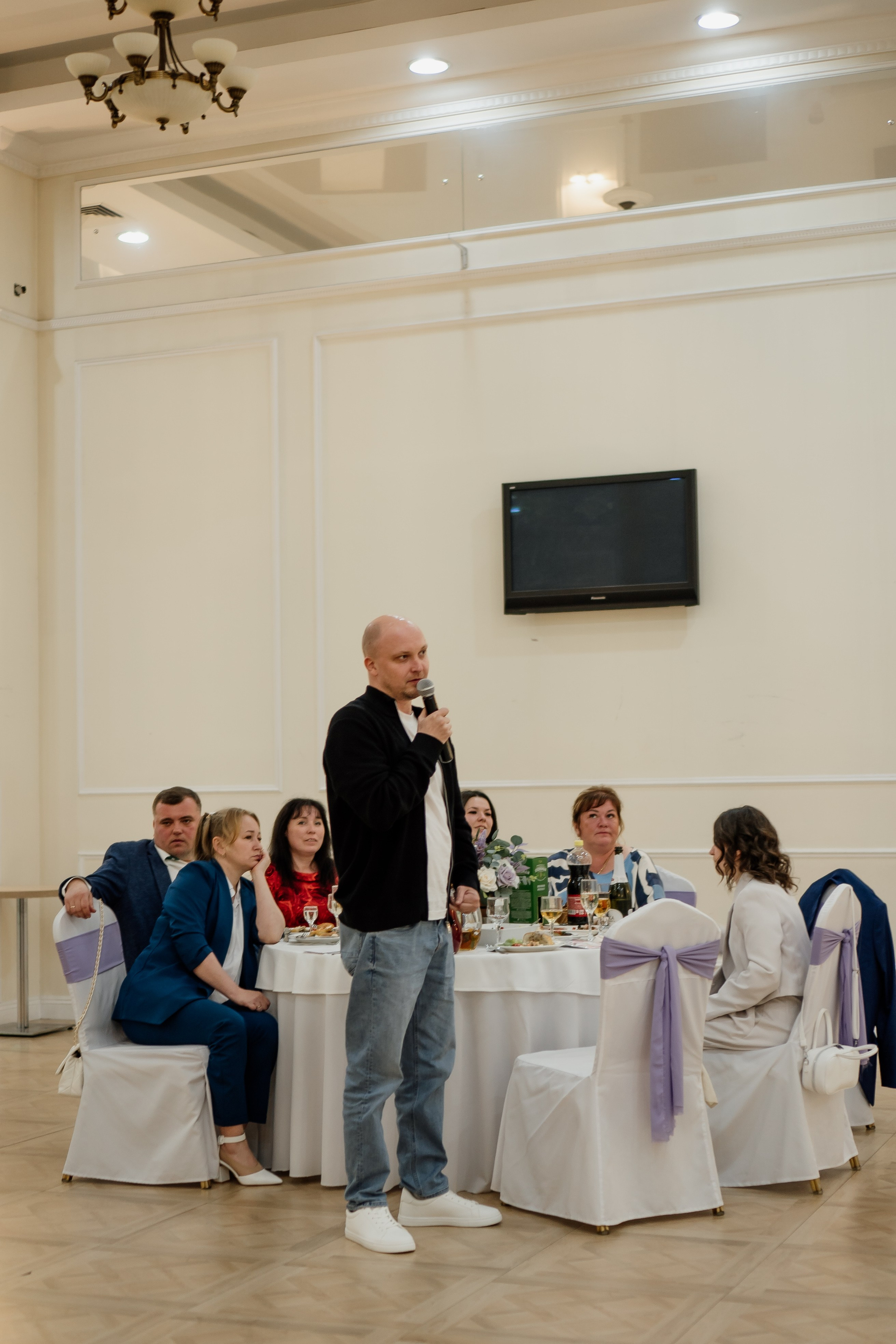 СВАДЕБНАЯ СЬЕМКА В ЗАГСЕ И БАНКЕТ. Профессиональный фотограф, Санкт-Петербург — Виктория Богомолова