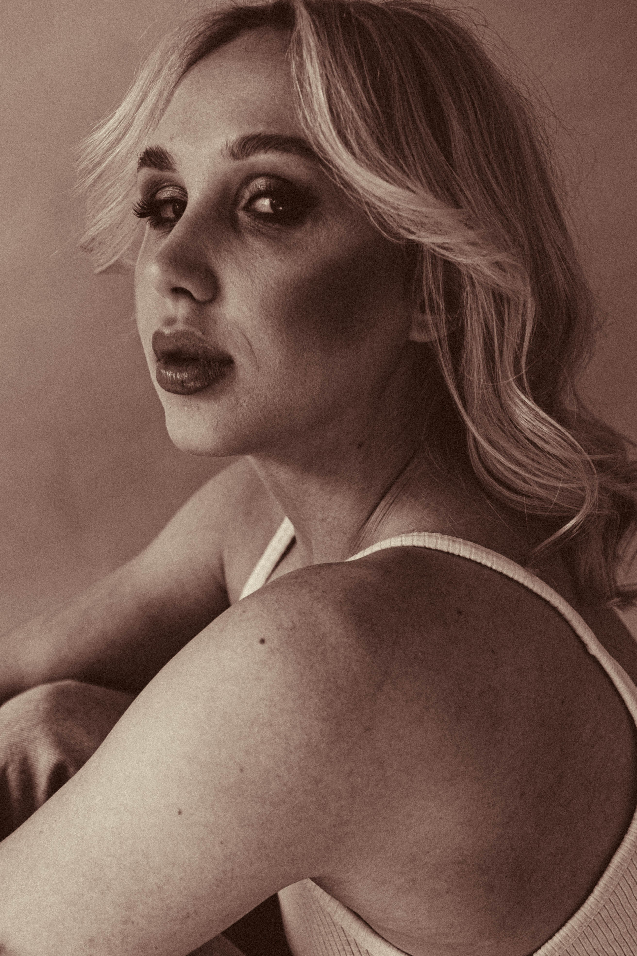 Винтажный стиль. Профессиональный фотограф, Санкт-Петербург — Виктория Богомолова