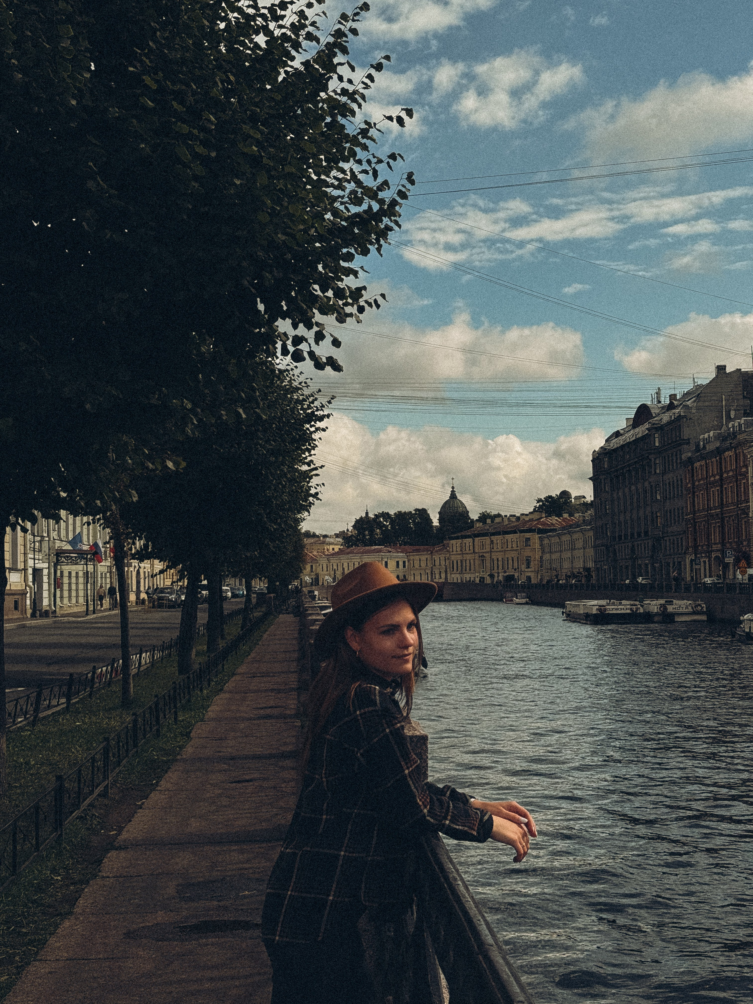 ФОТОСЕССИЯ НА ТЕЛЕФОН. Профессиональный фотограф, Санкт-Петербург — Виктория Богомолова