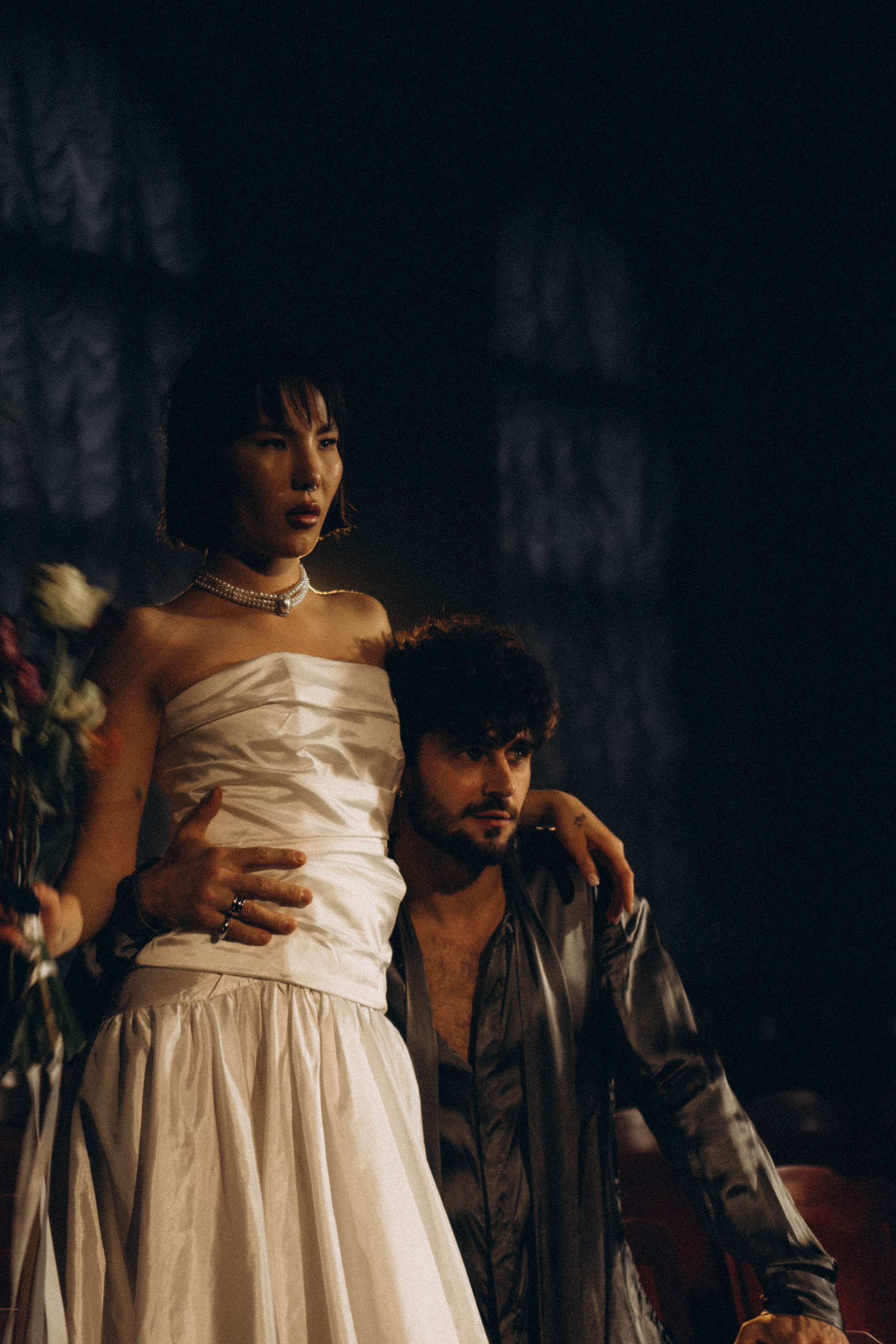 СВАБЕДНАЯ ФОТСЕССИИЯ В ОДНОМ ИЗ ЗАЛОВ НИКОЛАЕВСКОГО ДВОРЦА. Профессиональный фотограф, Санкт-Петербург — Виктория Богомолова