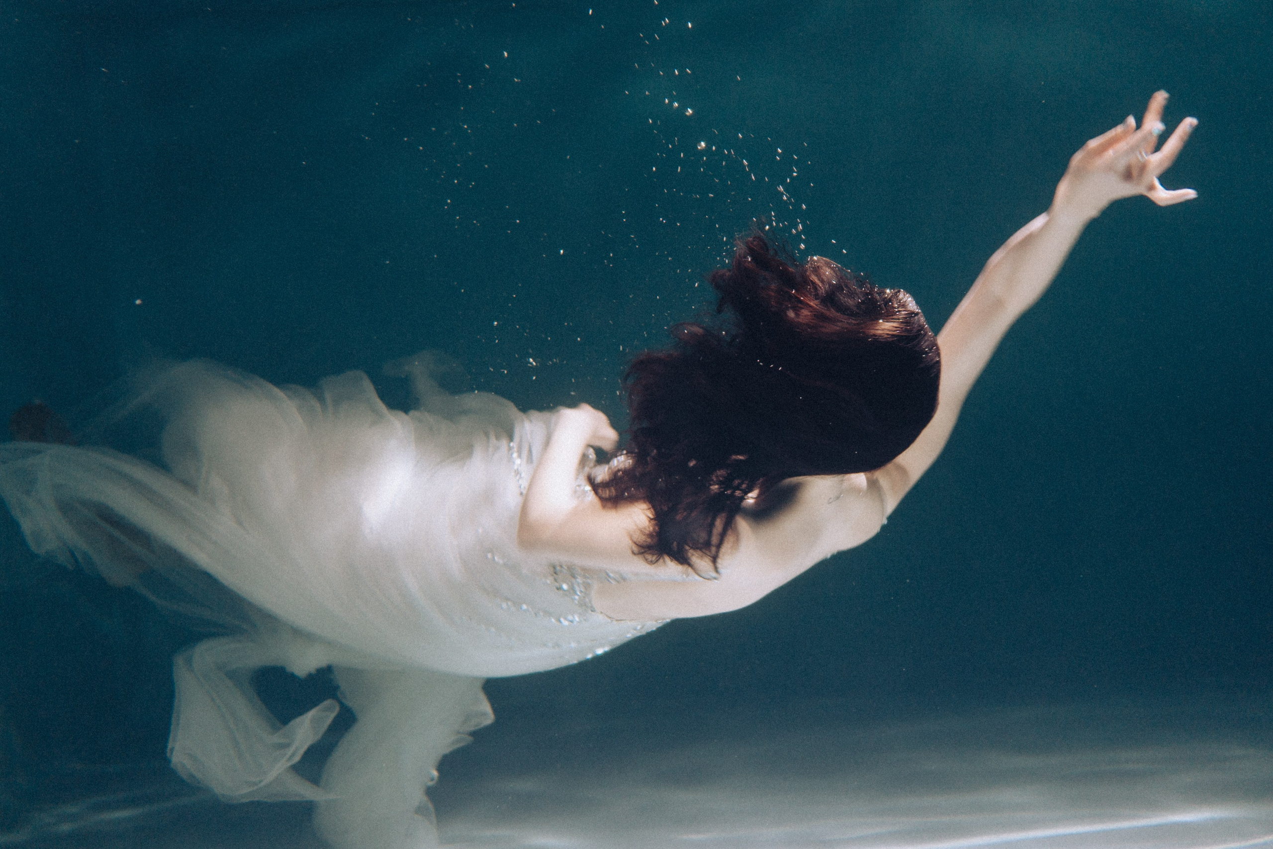 ФОТОСЕСИСИЯ В БАССЕЙНЕ. Профессиональный фотограф, Санкт-Петербург — Виктория Богомолова
