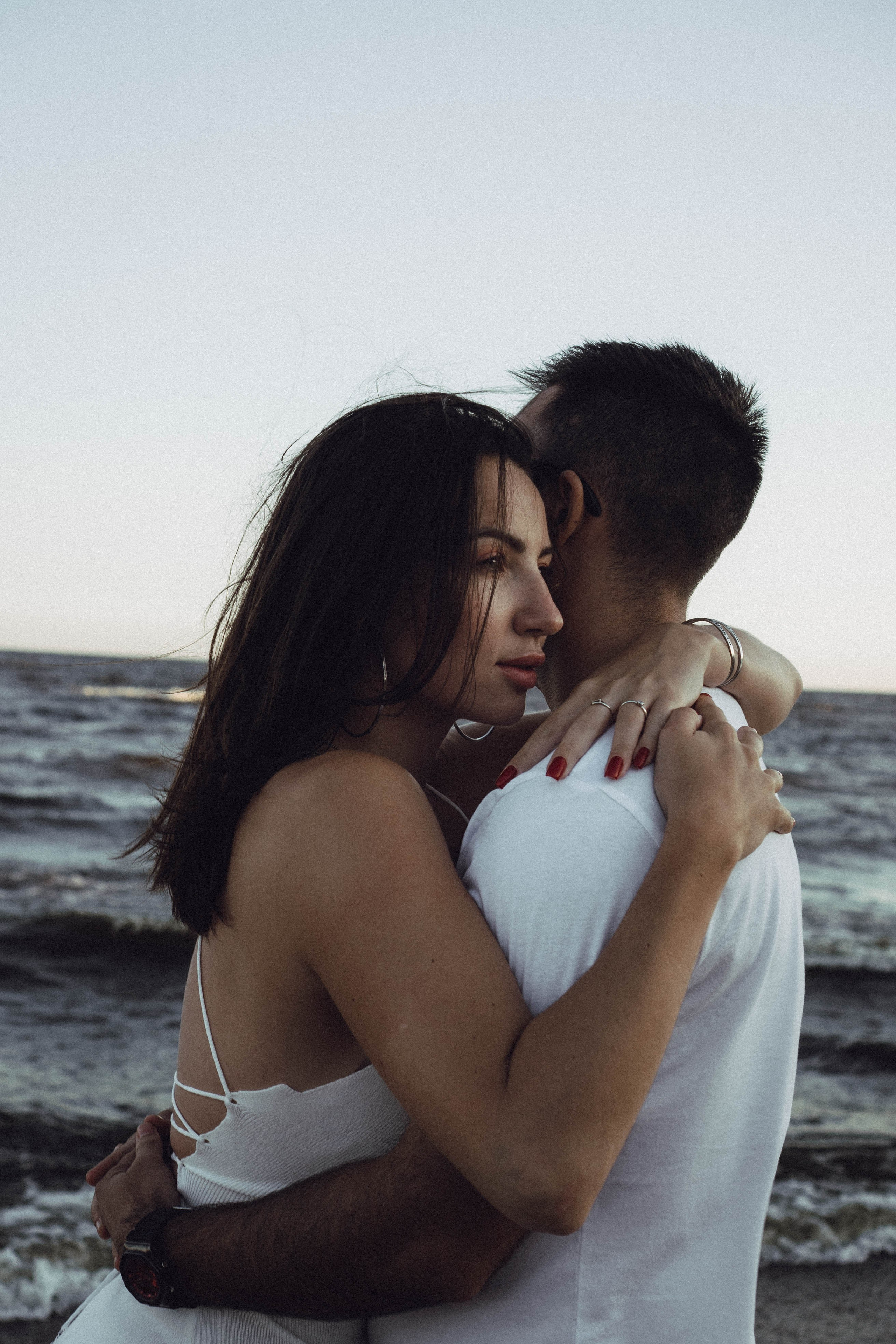 Любовь на заливе. Профессиональный фотограф, Санкт-Петербург — Виктория Богомолова