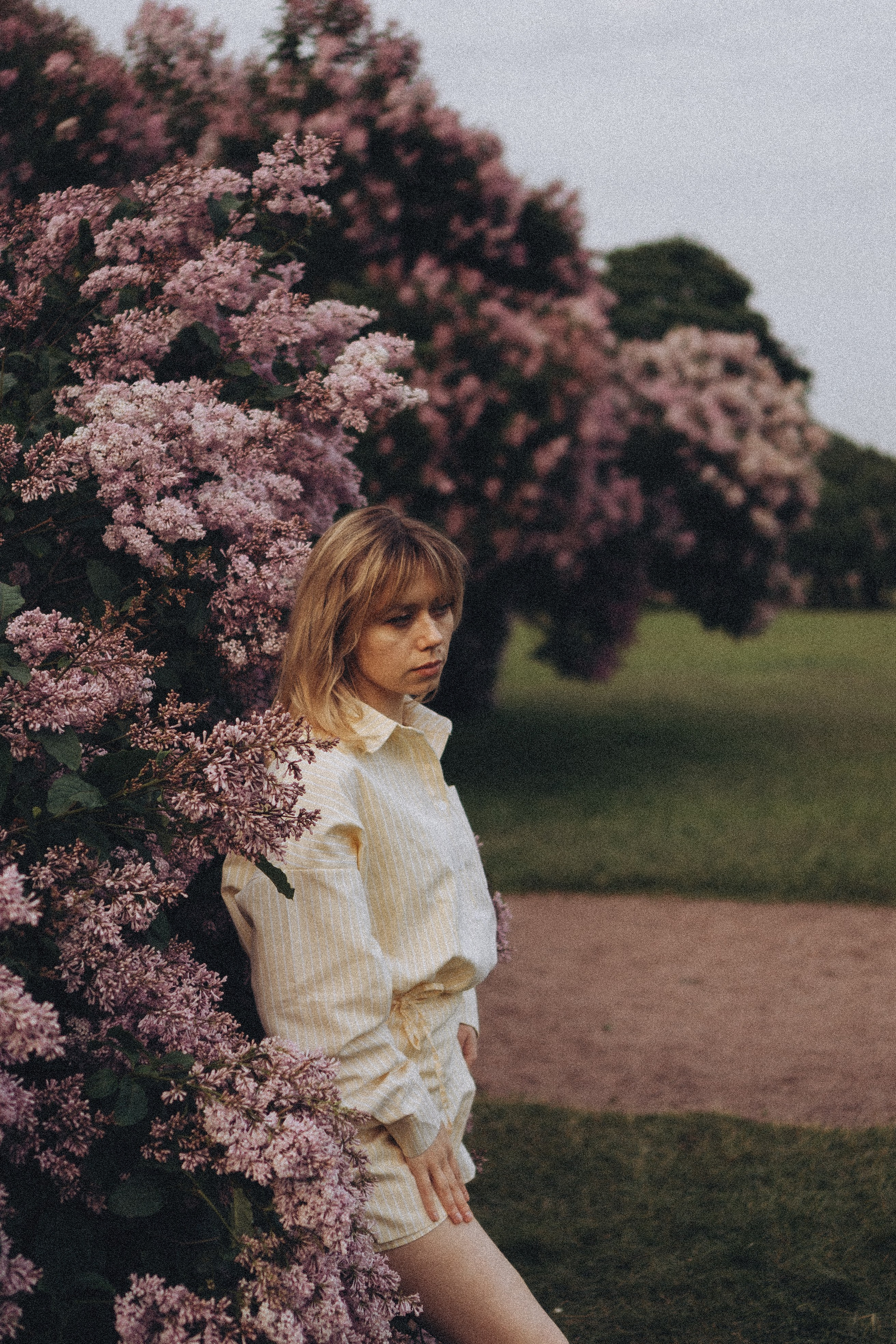 Весна. Профессиональный фотограф, Санкт-Петербург — Виктория Богомолова