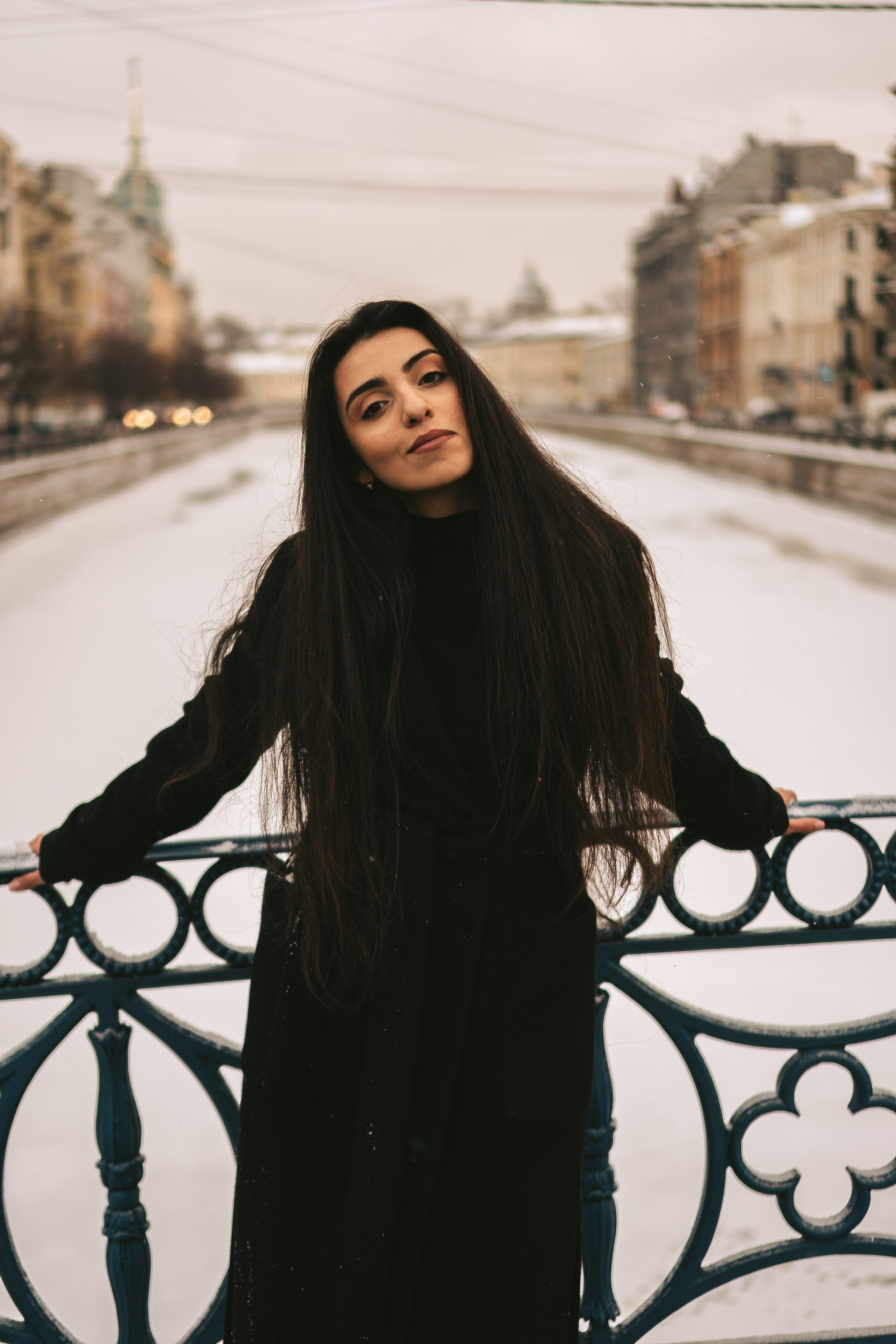 Фотосессия в Санкт-Петербурге. Профессиональный фотограф, Санкт-Петербург — Виктория Богомолова