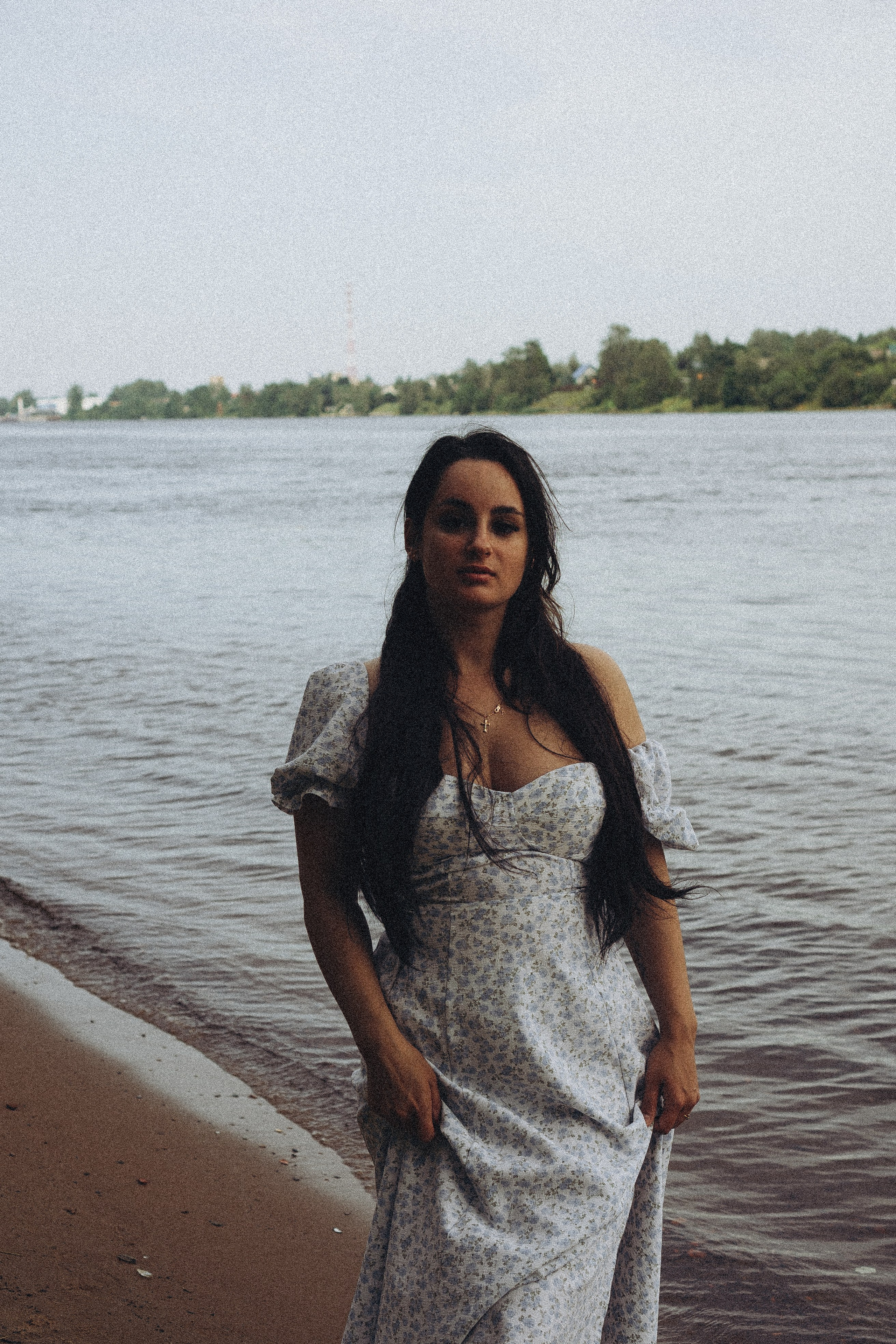 Прогулка в Ленинградской области. Профессиональный фотограф, Санкт-Петербург — Виктория Богомолова