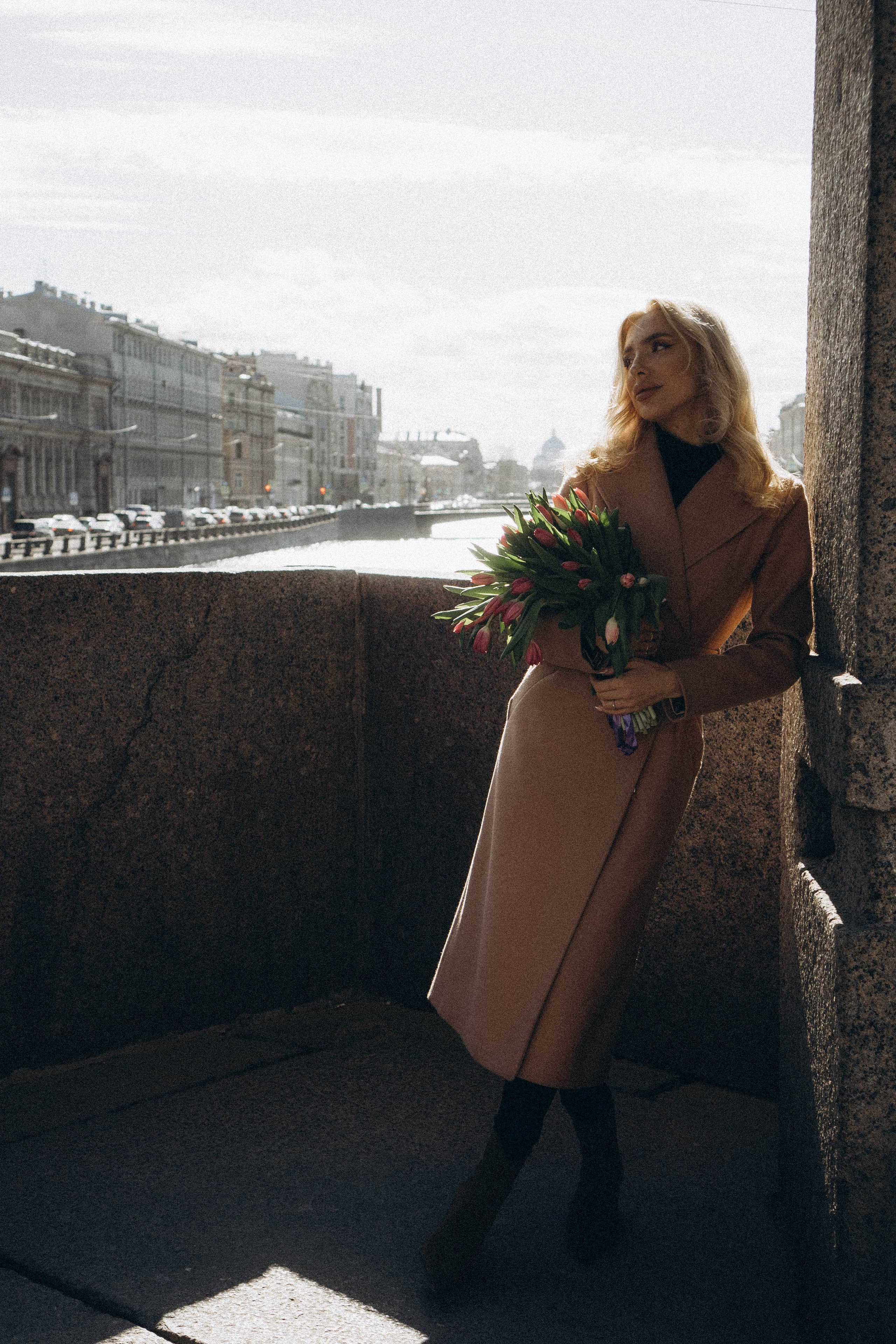 Питерская атмосфера. Профессиональный фотограф, Санкт-Петербург — Виктория Богомолова