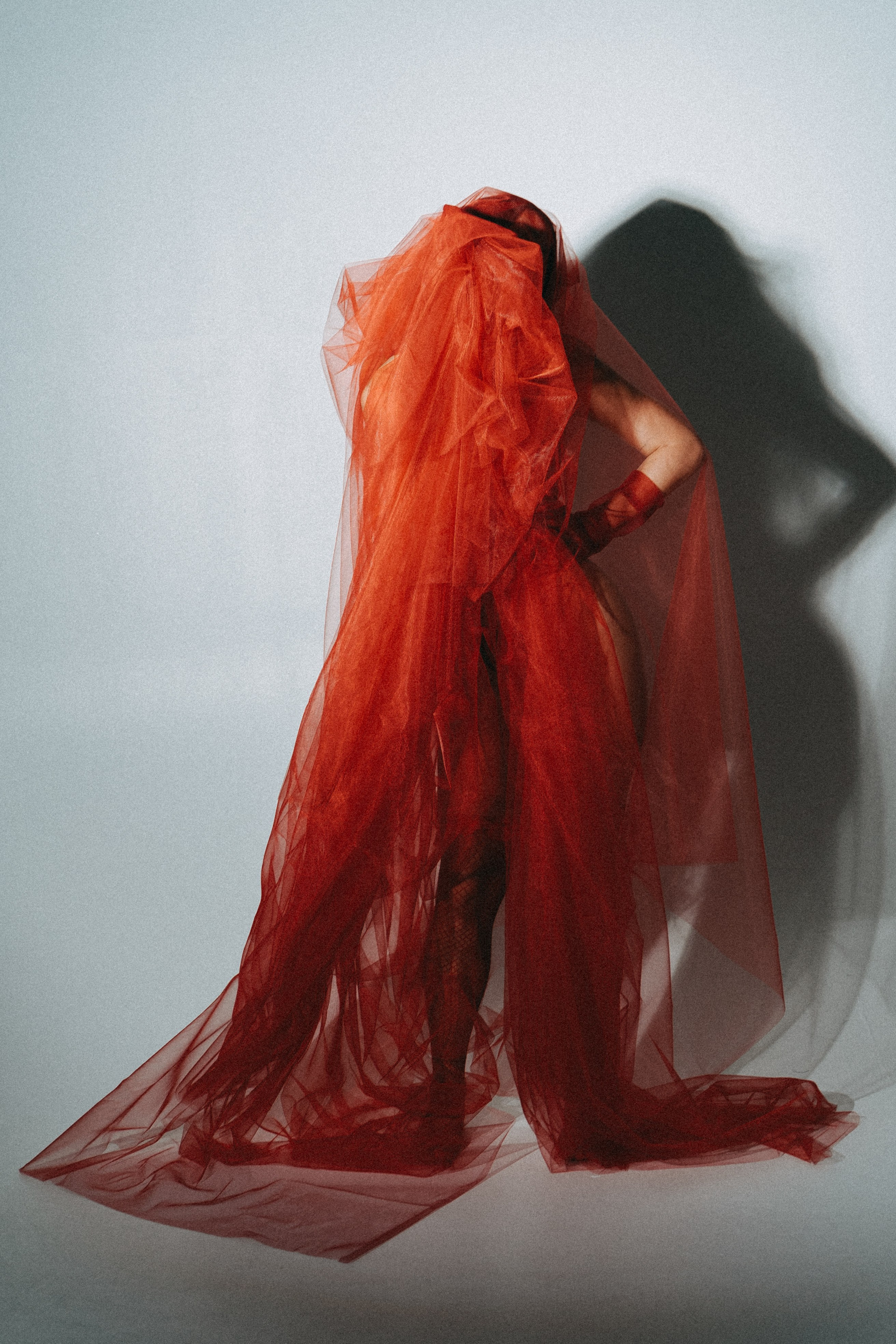 Творческая история для девушки. Профессиональный фотограф, Санкт-Петербург — Виктория Богомолова