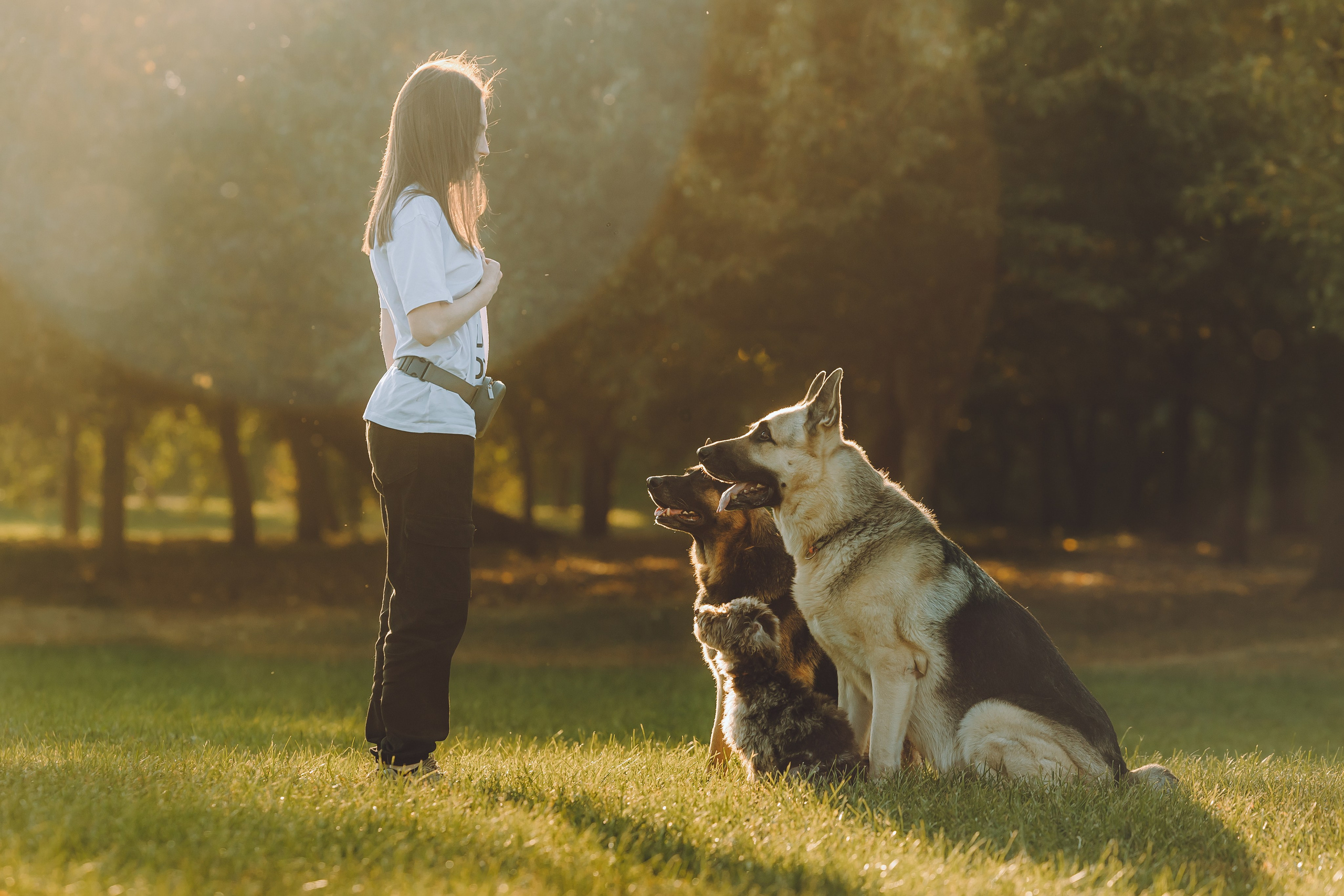 Кристина и все-все