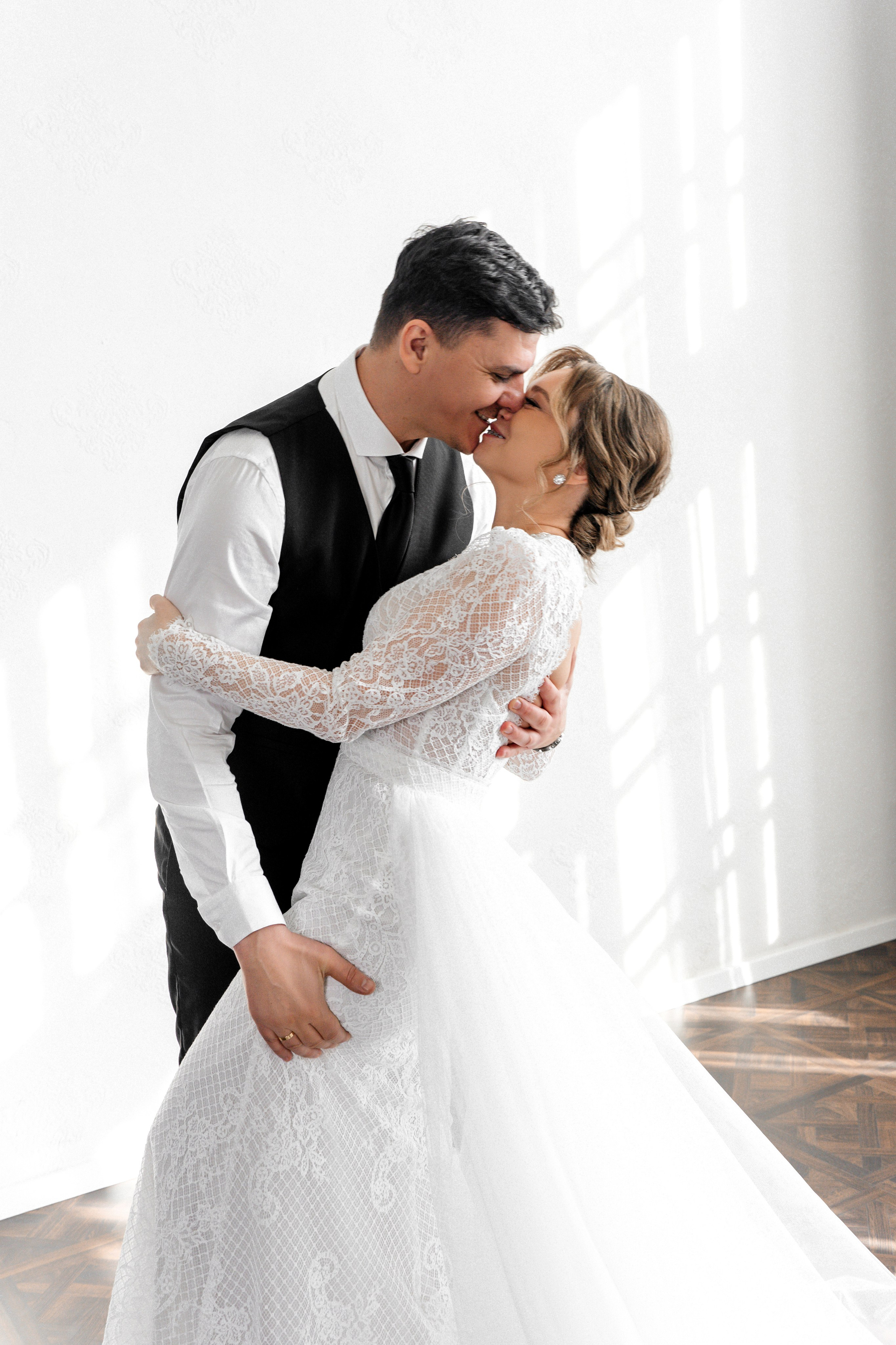 Анна и Юрий. Ваш семейный фотограф в Минске — Вика Трегубова