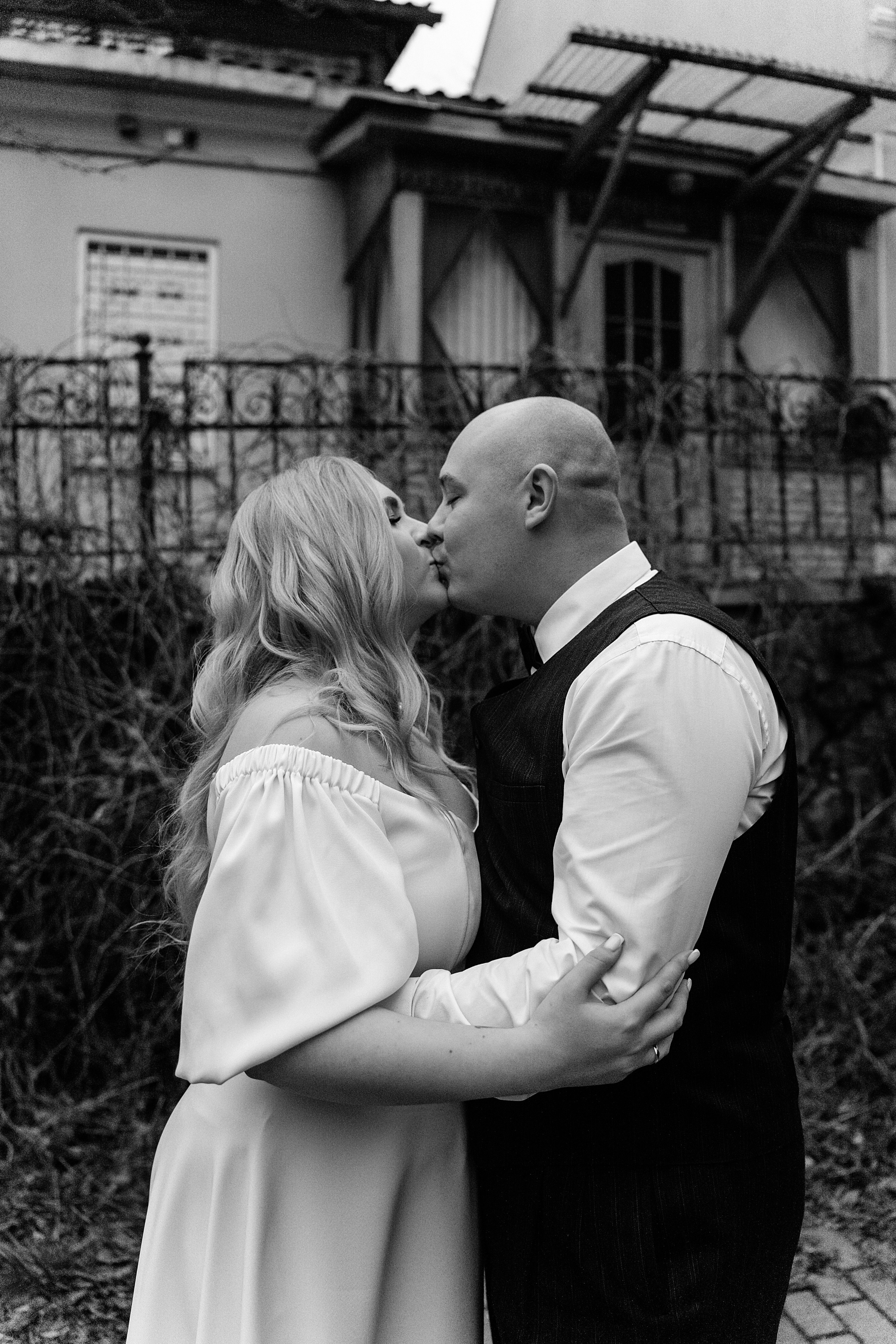 Даяна и Влад — осенняя фотосессия. Ваш семейный фотограф в Минске — Вика Трегубова