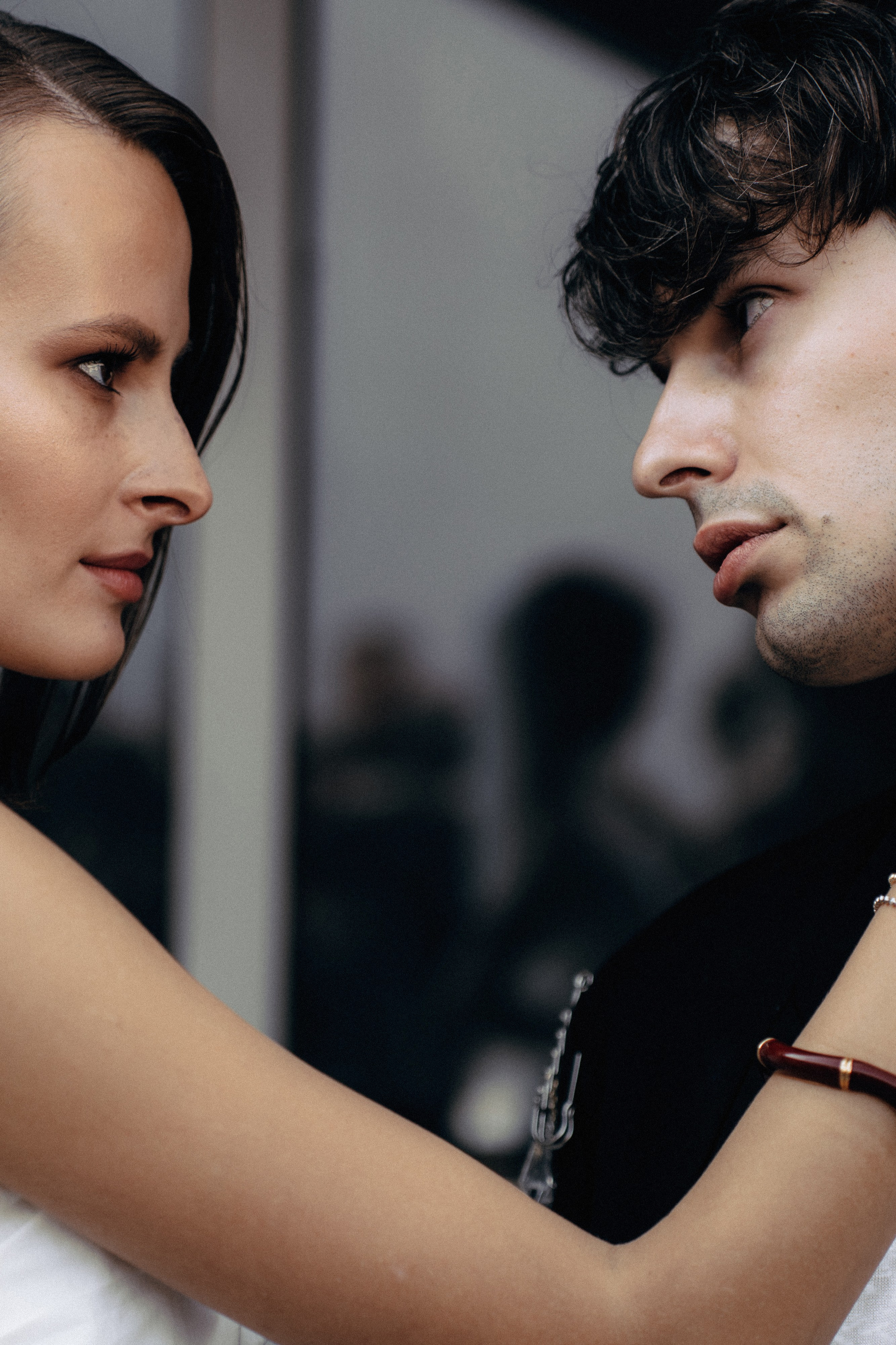 Молодость под солнцем сентября. Ваш семейный фотограф в Минске — Вика Трегубова