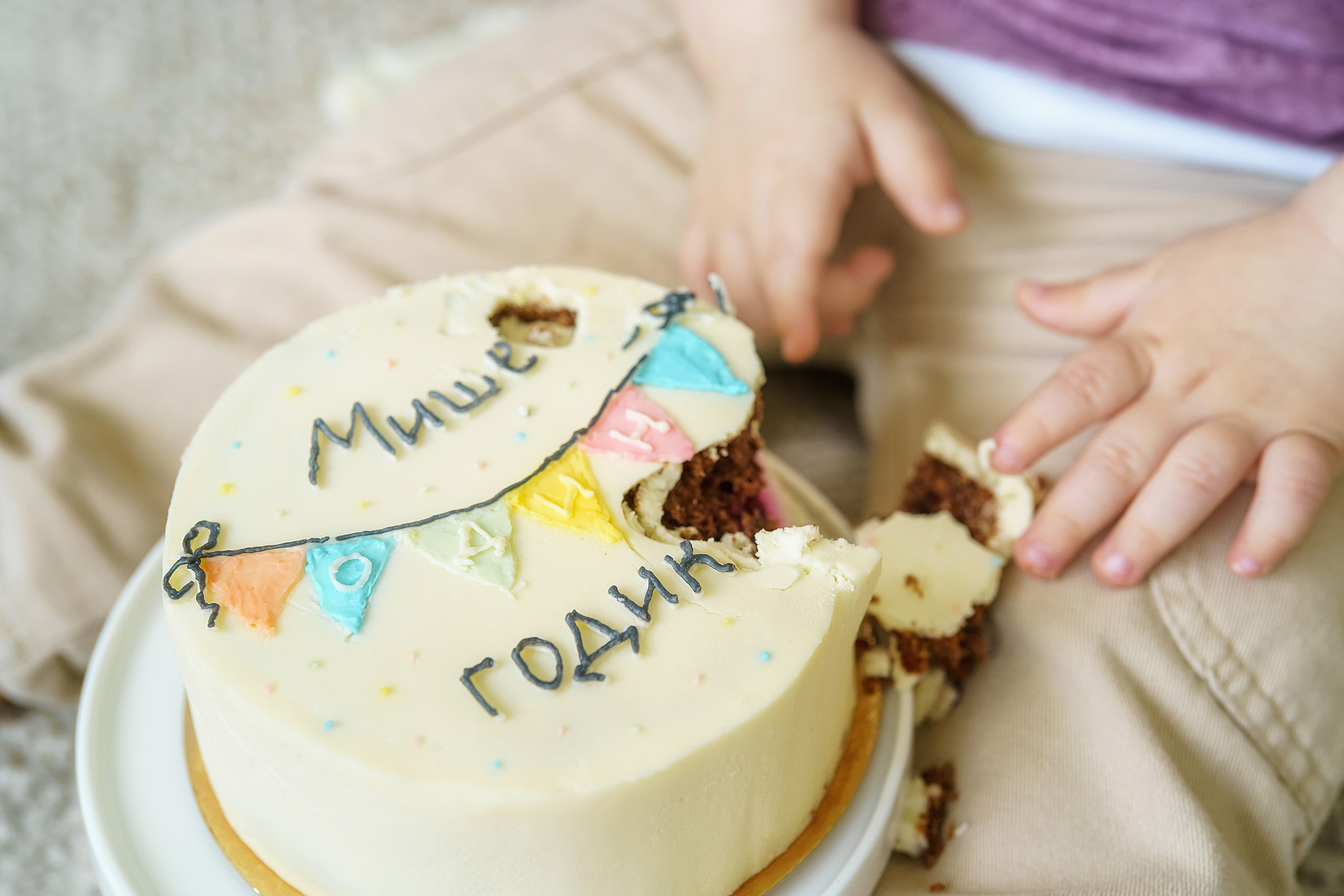 . Фотограф в Москве и Одинцово
