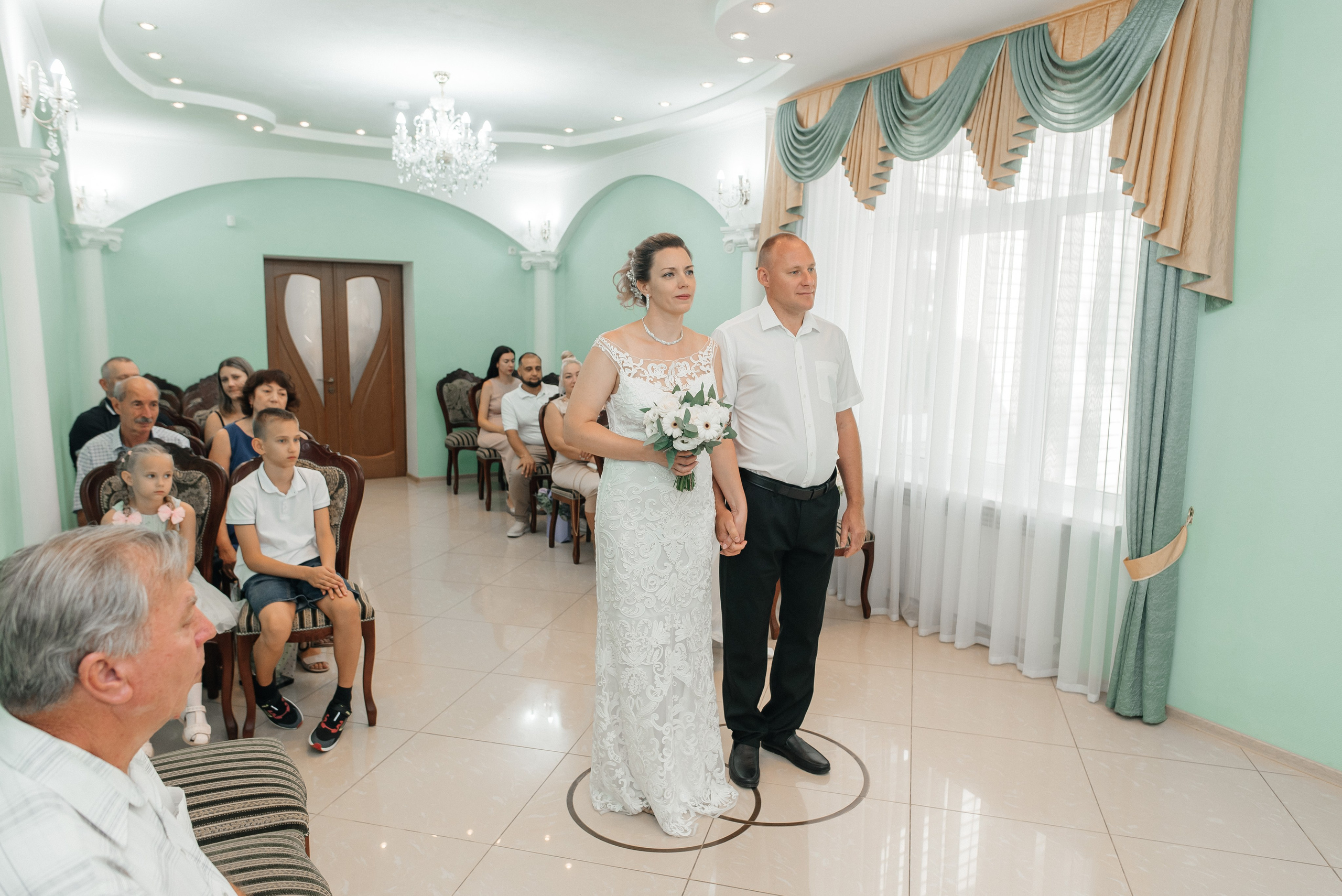 Андрей & Юлия. Детский и семейный фотограф выпускной альбом Приморско-Ахтарск