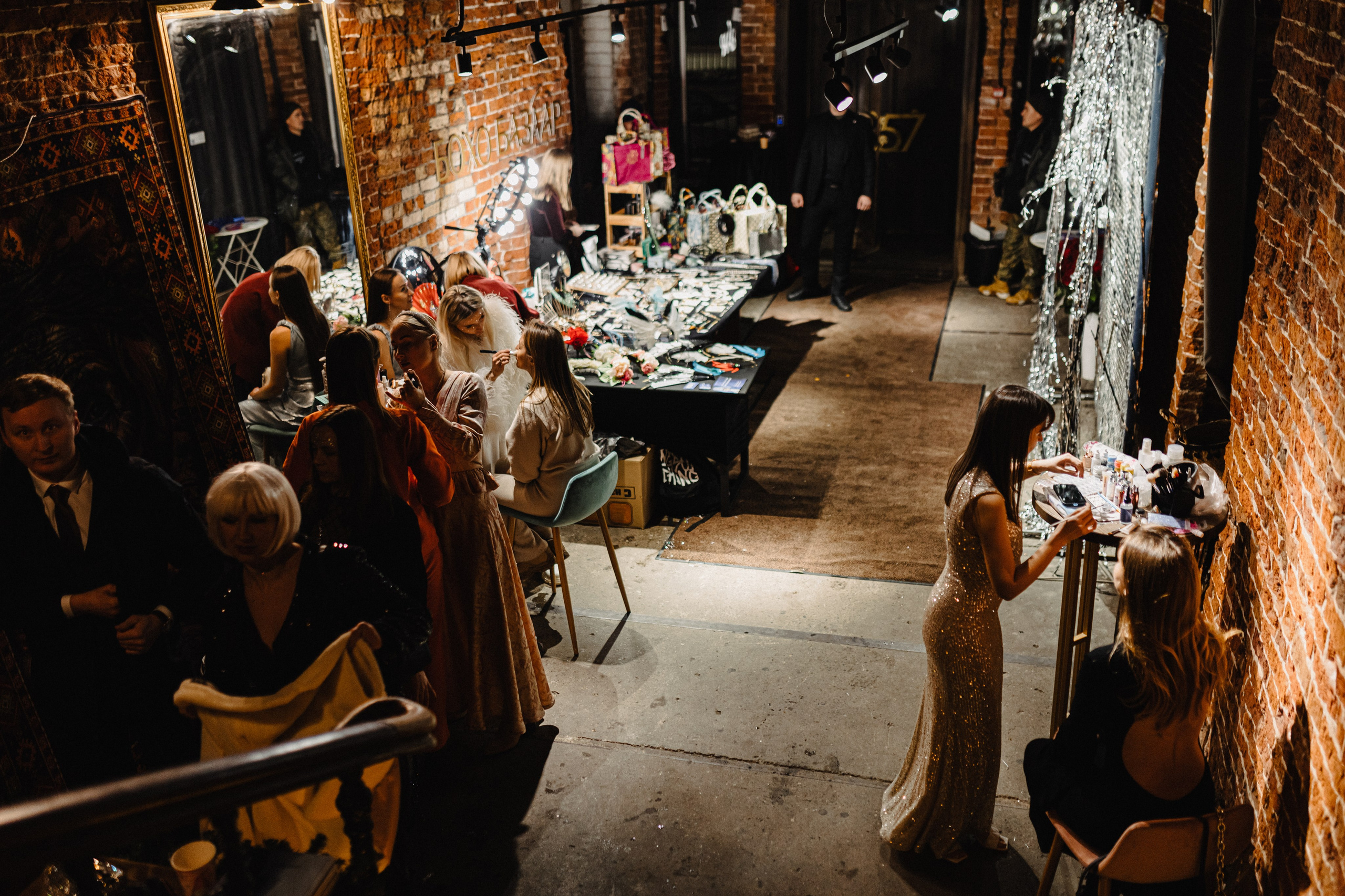 Новый уровень — Особняк 1857. Свадебный и семейный фотограф Женя Добрянская в Нижнем Новгороде