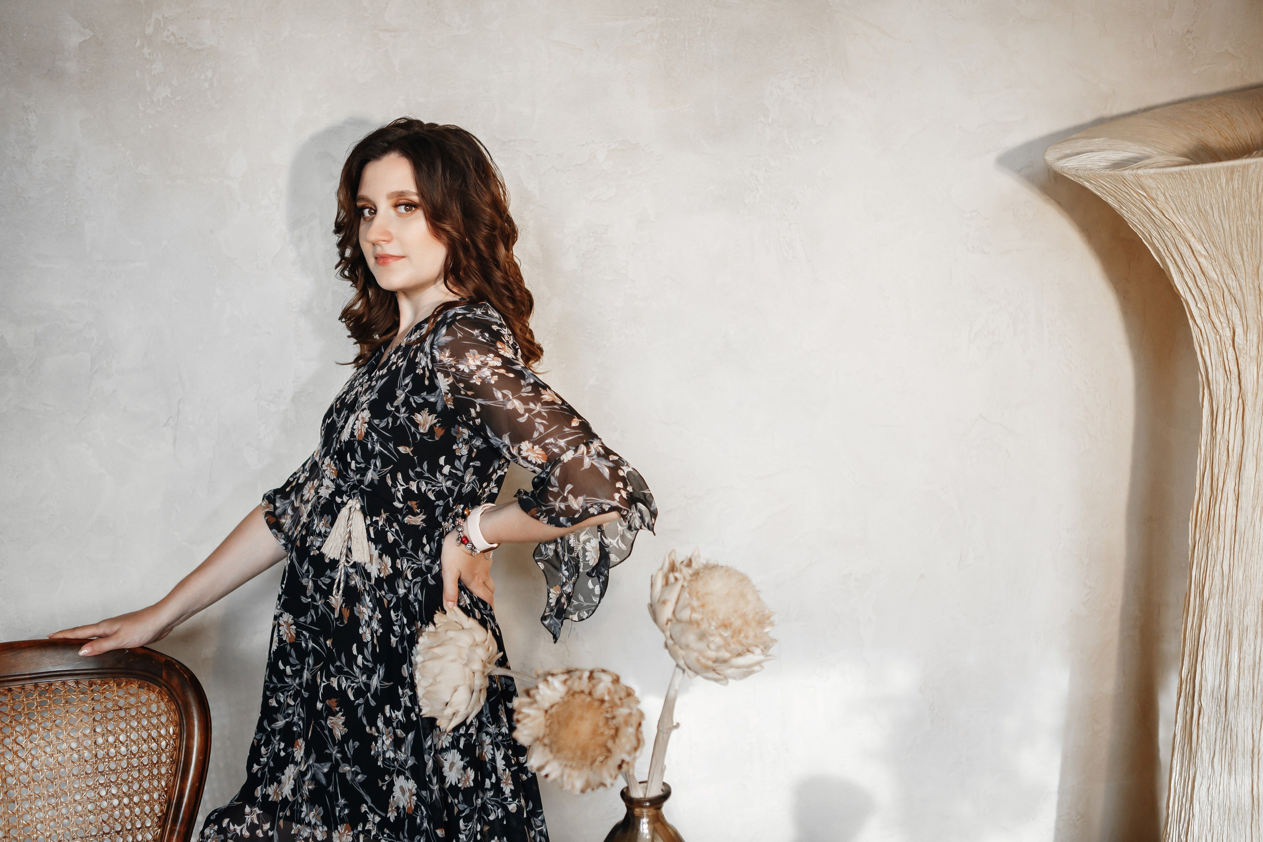 Артем и Елизавета. Свадебный и портретный Фотограф в Липецке Дмитрий Котюков