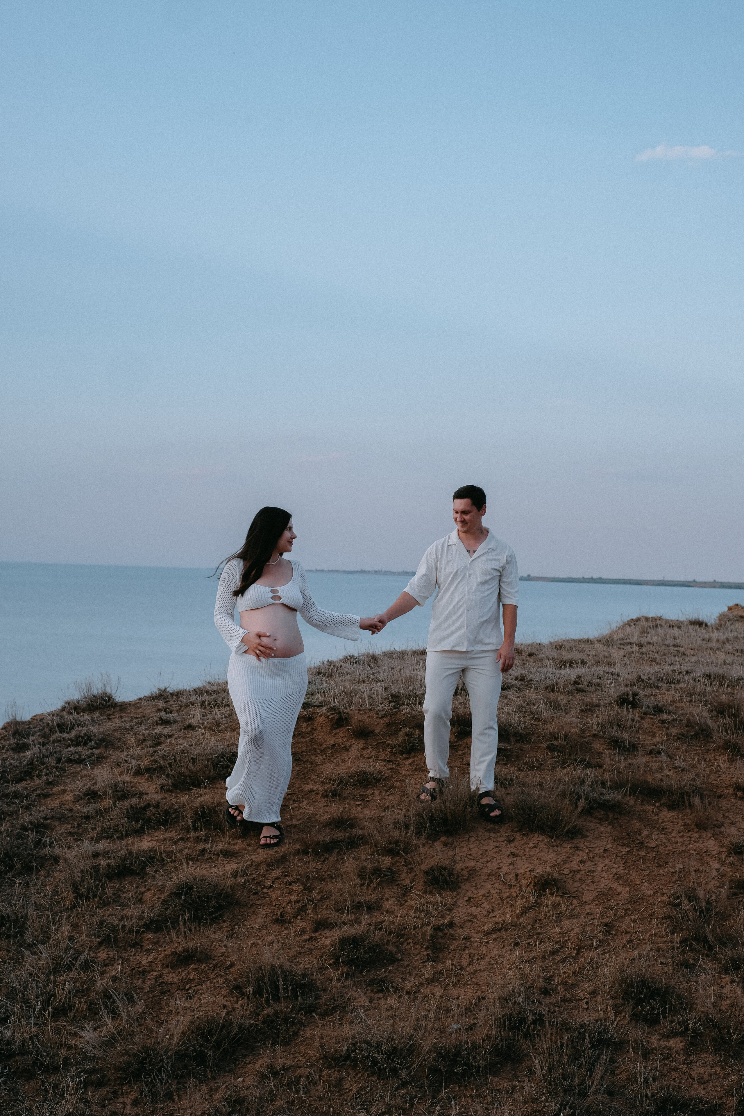 Сергей + Жанна. ФОТОГРАФ АННА КАЗАРЯН