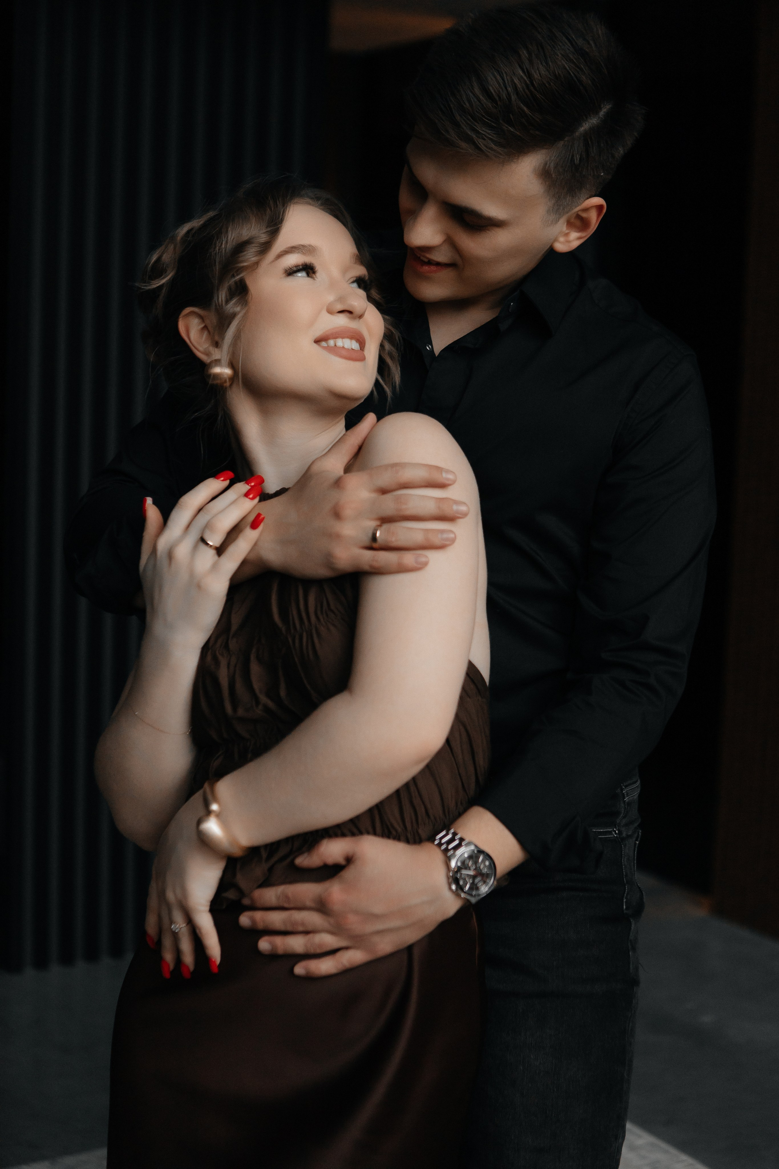 Po lubvi. Свадебный фотограф в Туле, Москве и по всей России Ангелина Зеленина