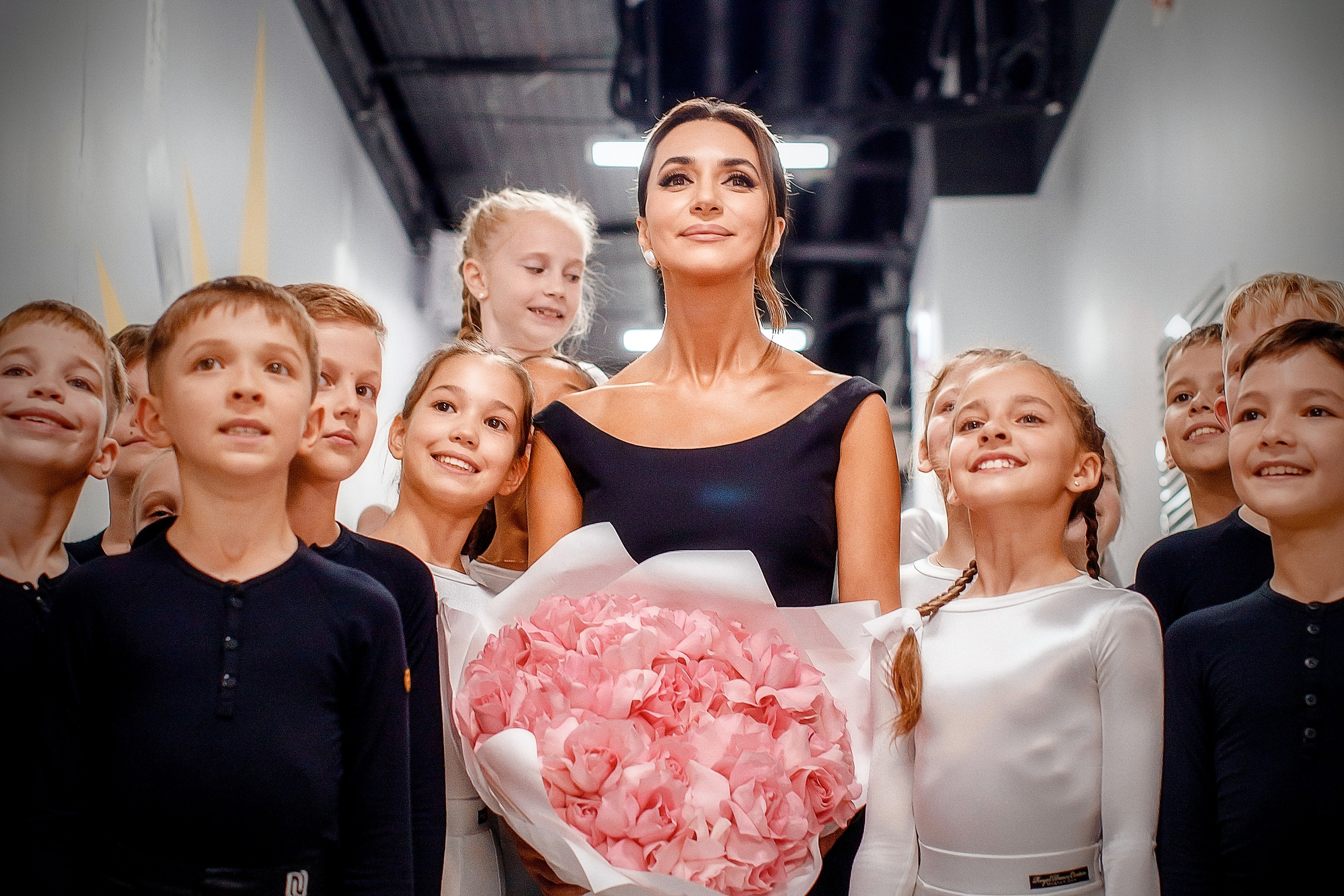 Звёздный Вальс — фотохроника