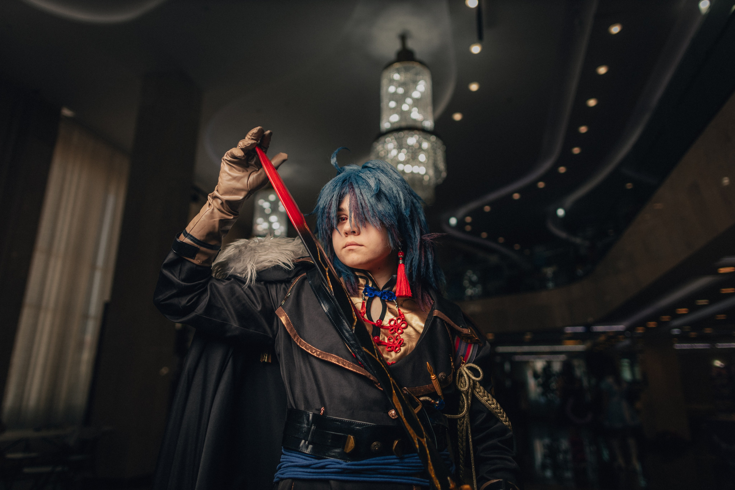 Анимау 2025. Фотограф Набережные Челны Лысенков Олег