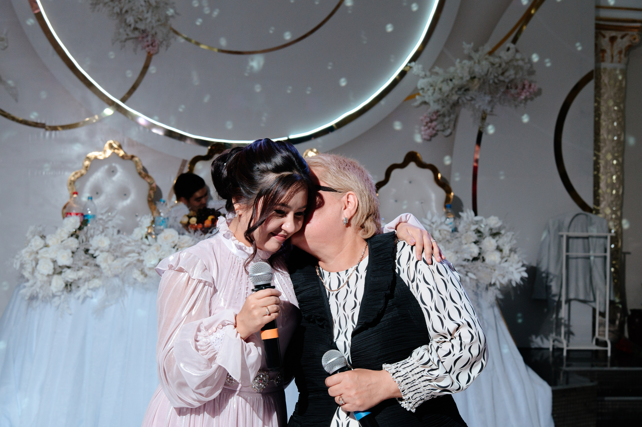 Алуа — съемка Кыз узату в Караганде. Свадебный фотограф Караганда