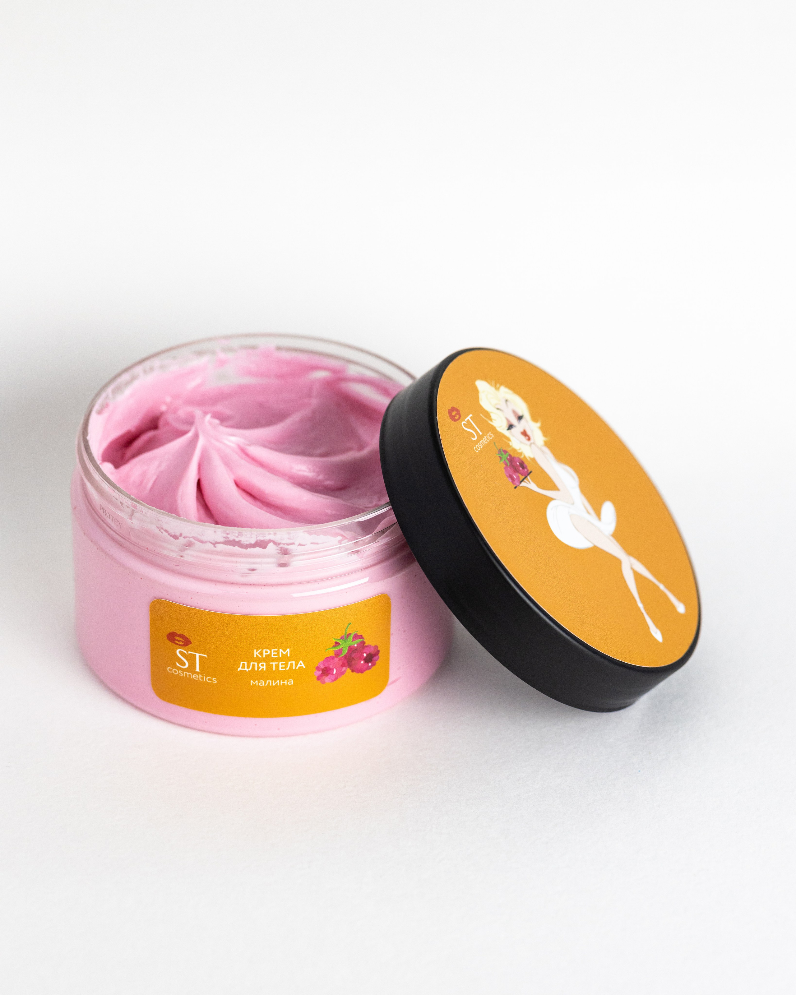 ST Cosmetics. Портретный фотограф Екатерина Лысенко, Москва